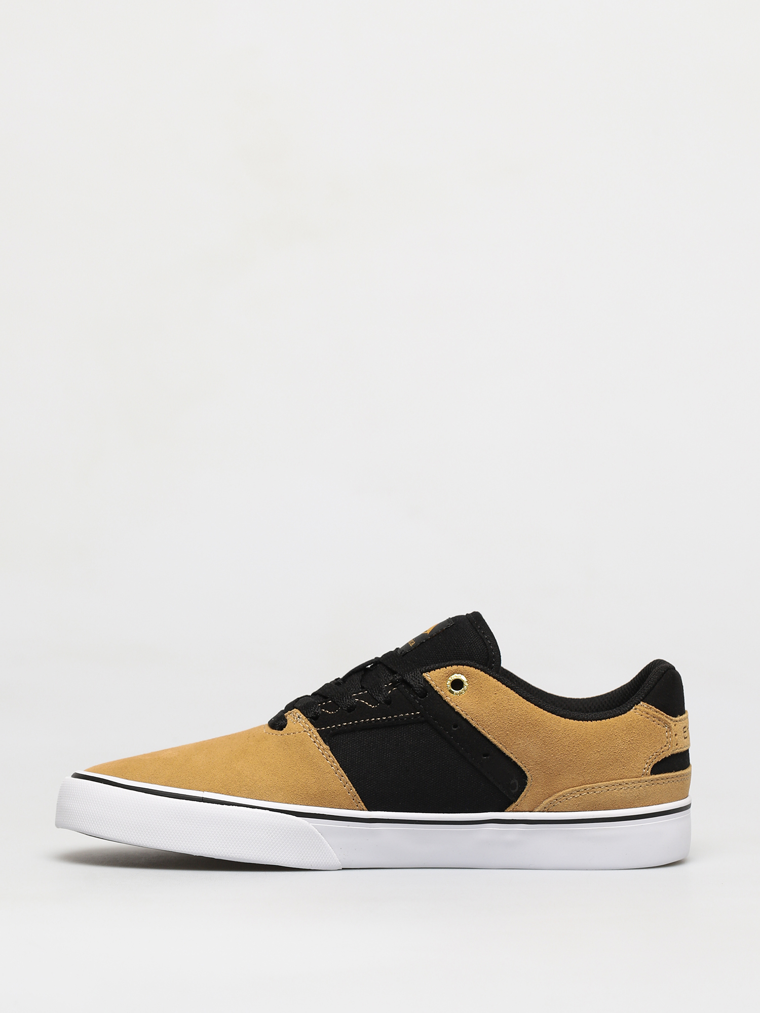 Buty Emerica The Low Vulc (gold/black)
