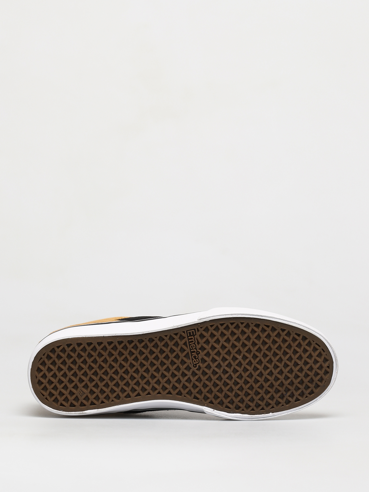 Buty Emerica The Low Vulc (gold/black)