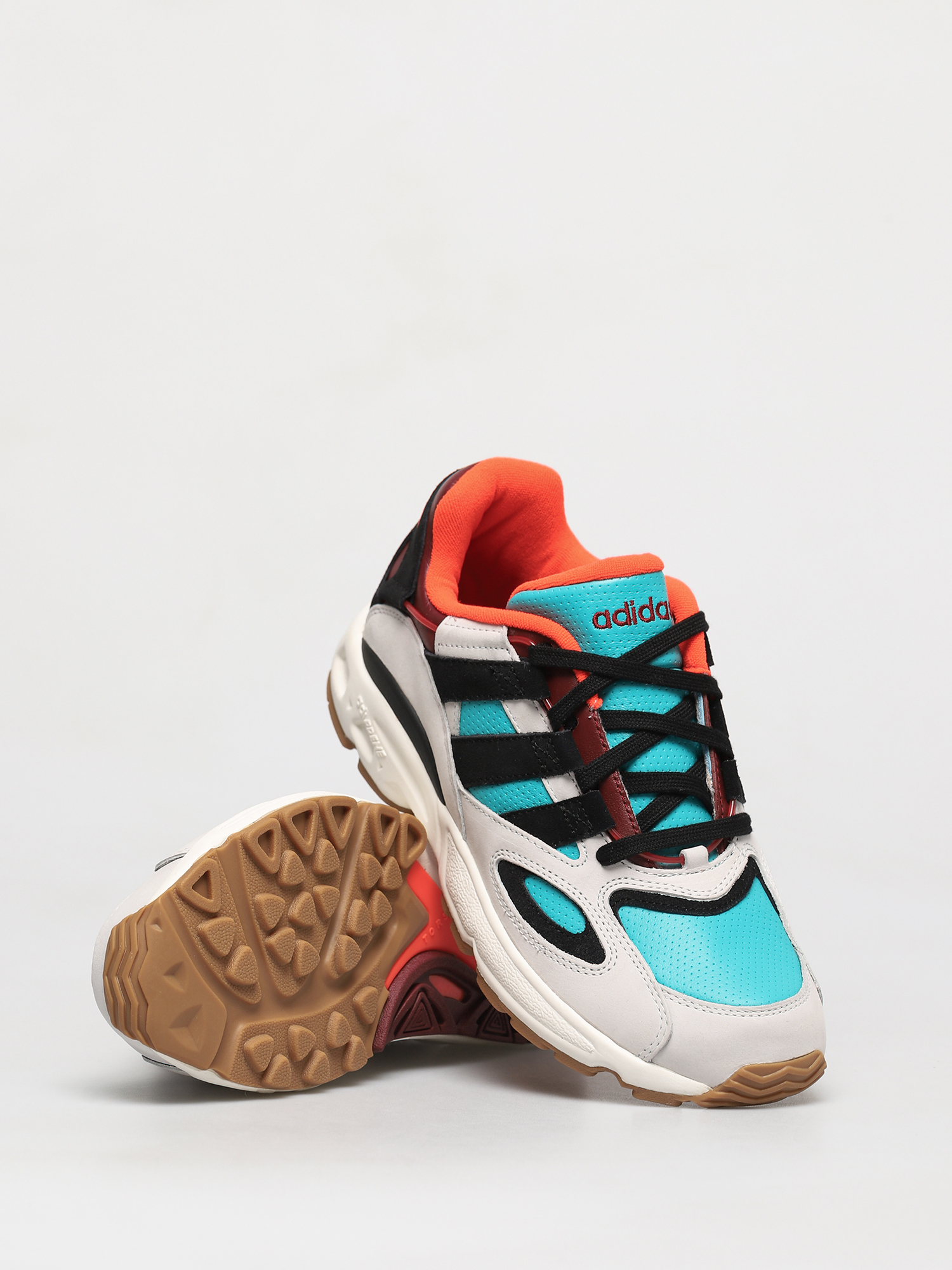 Buty adidas Originals Lxcon 94 (clowhi/cblack/hiraqu)