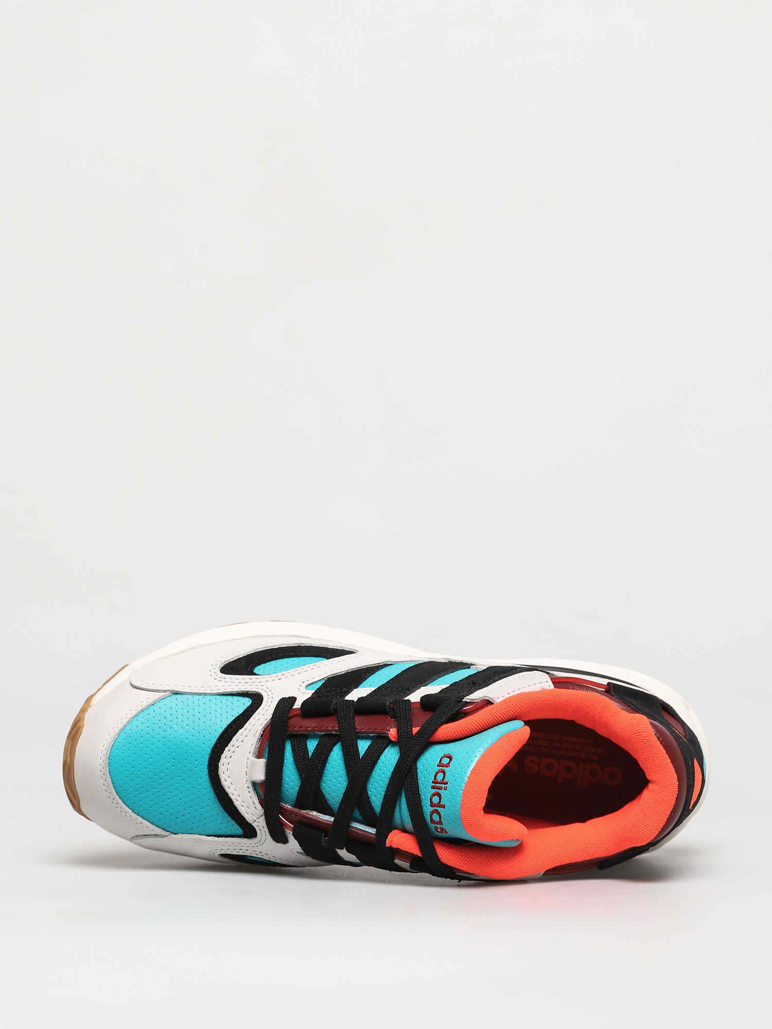 Buty adidas Originals Lxcon 94 (clowhi/cblack/hiraqu)