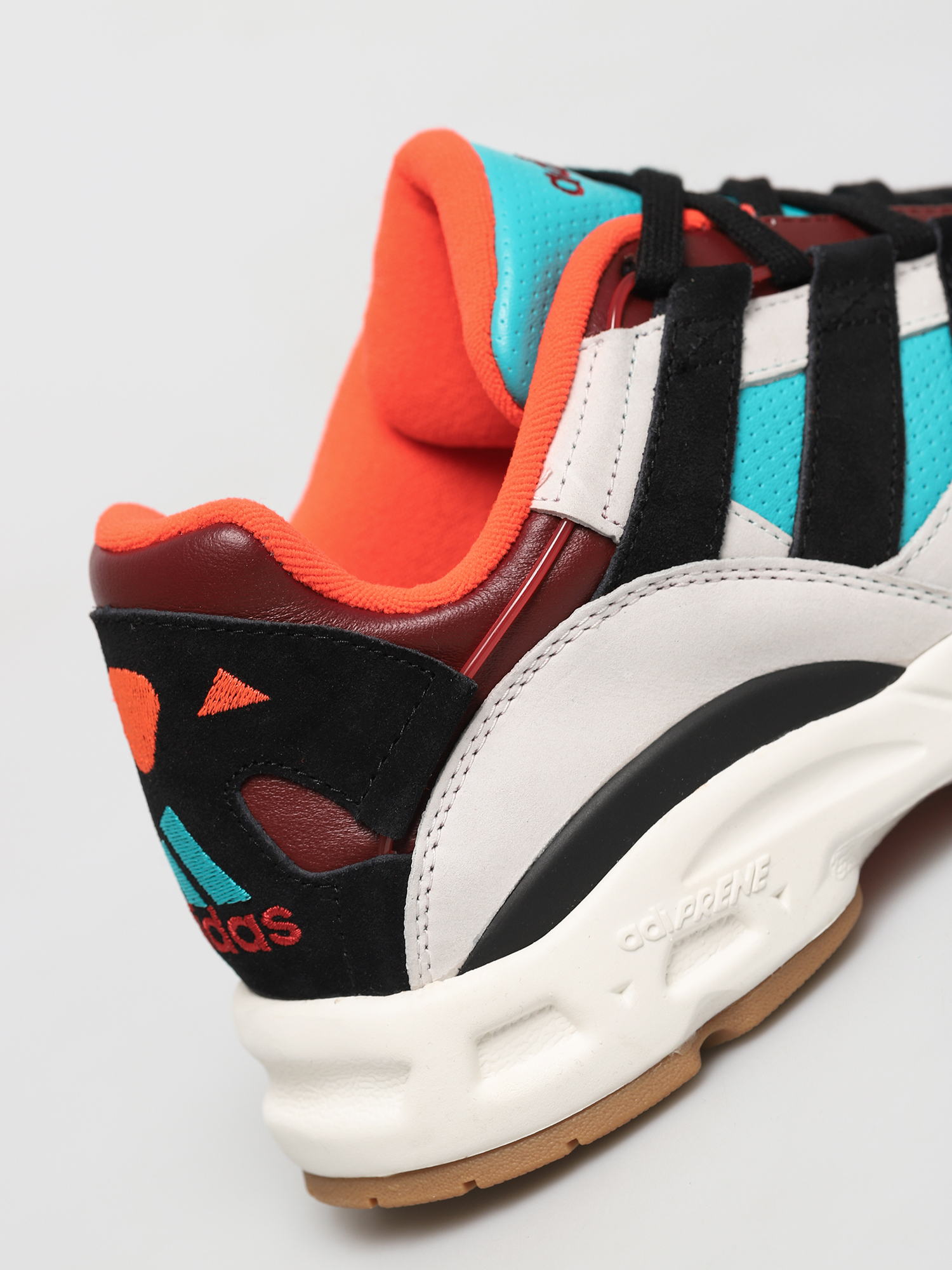 Buty adidas Originals Lxcon 94 (clowhi/cblack/hiraqu)