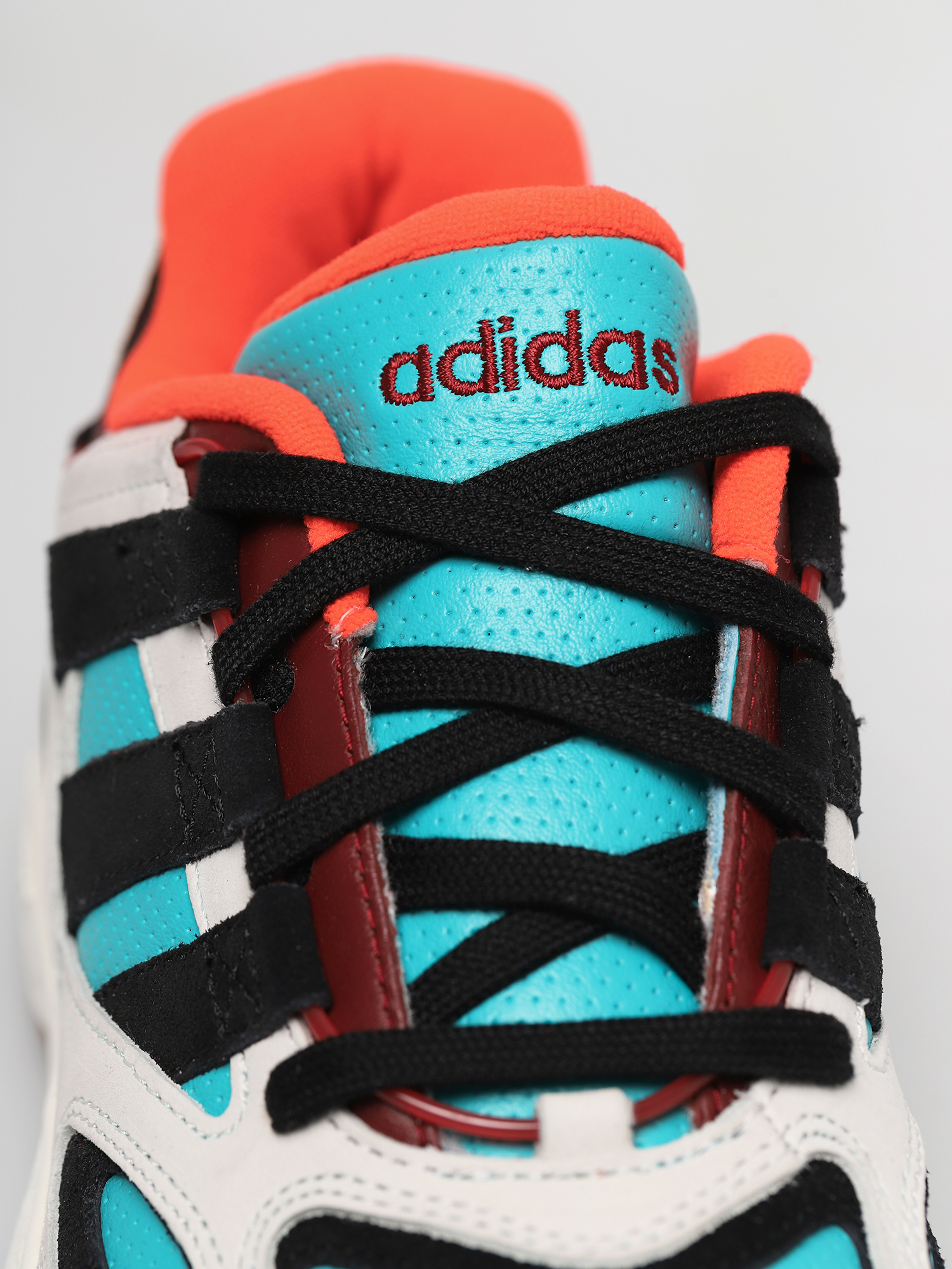 Buty adidas Originals Lxcon 94 (clowhi/cblack/hiraqu)