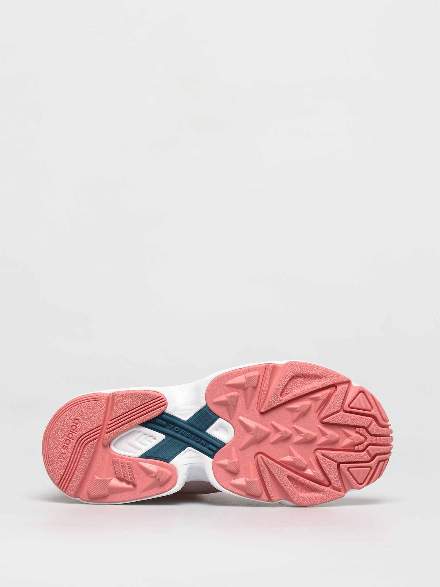 Buty adidas Originals Falcon Wmn (ecru tint s18/icey pink f17/true pink)