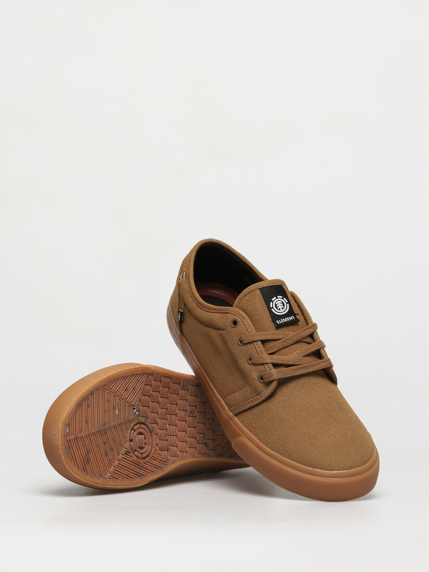 Buty Element Darwin (breen gum)