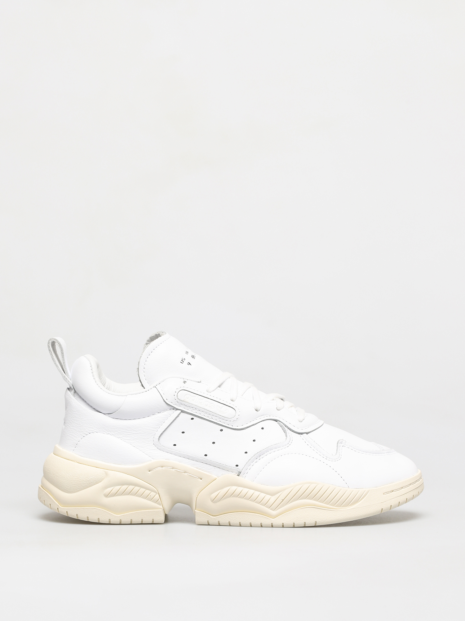 Buty adidas Originals Supercourt Rx (crystal white/chalk white/raw white)