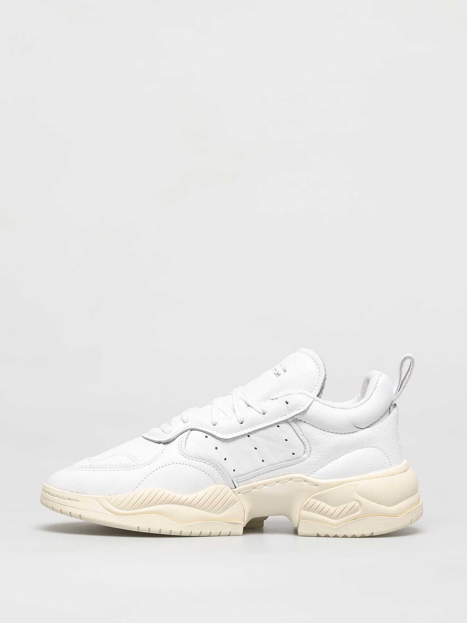 Buty adidas Originals Supercourt Rx (crystal white/chalk white/raw white)