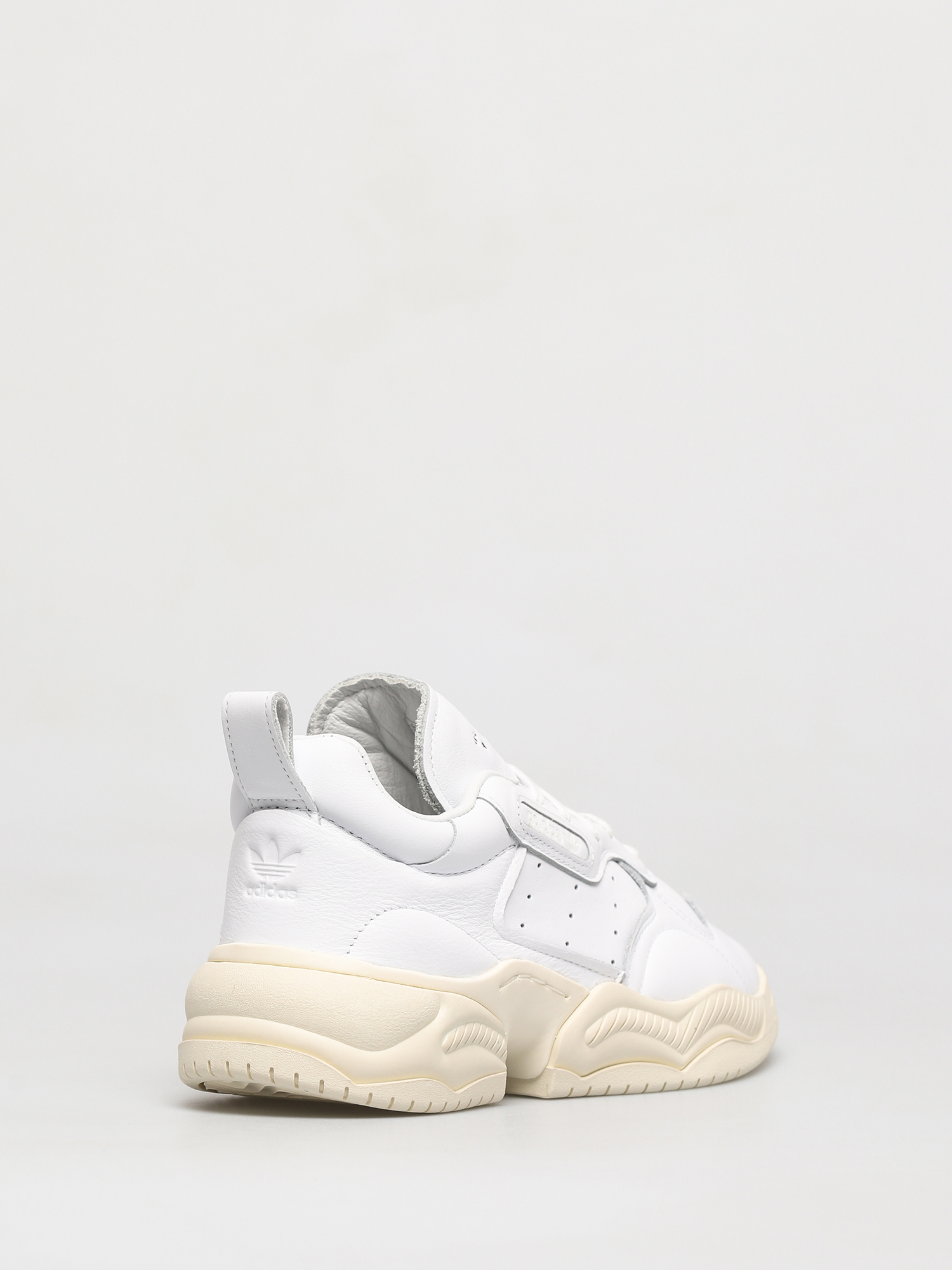 Buty adidas Originals Supercourt Rx (crystal white/chalk white/raw white)