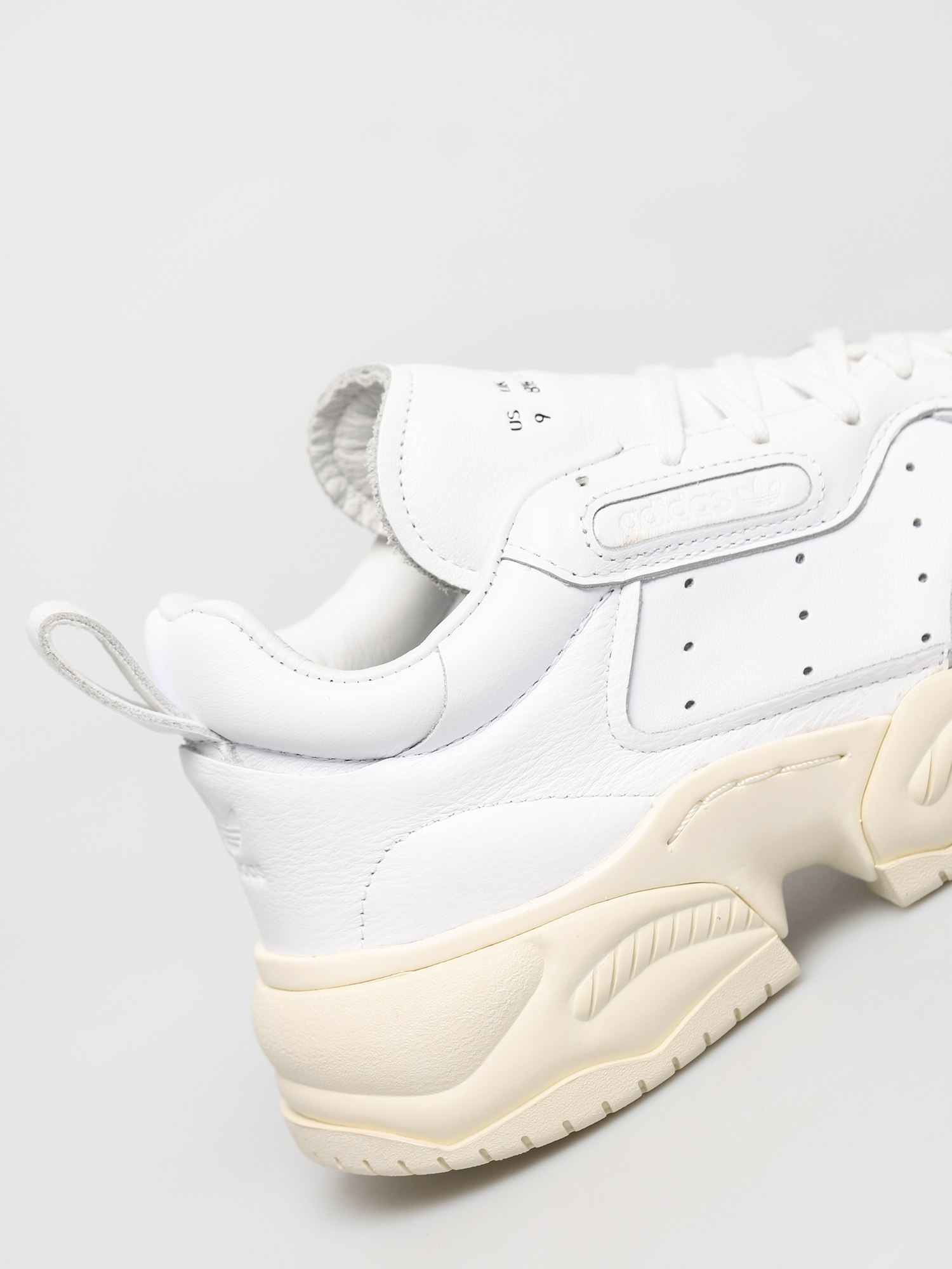 Buty adidas Originals Supercourt Rx (crystal white/chalk white/raw white)