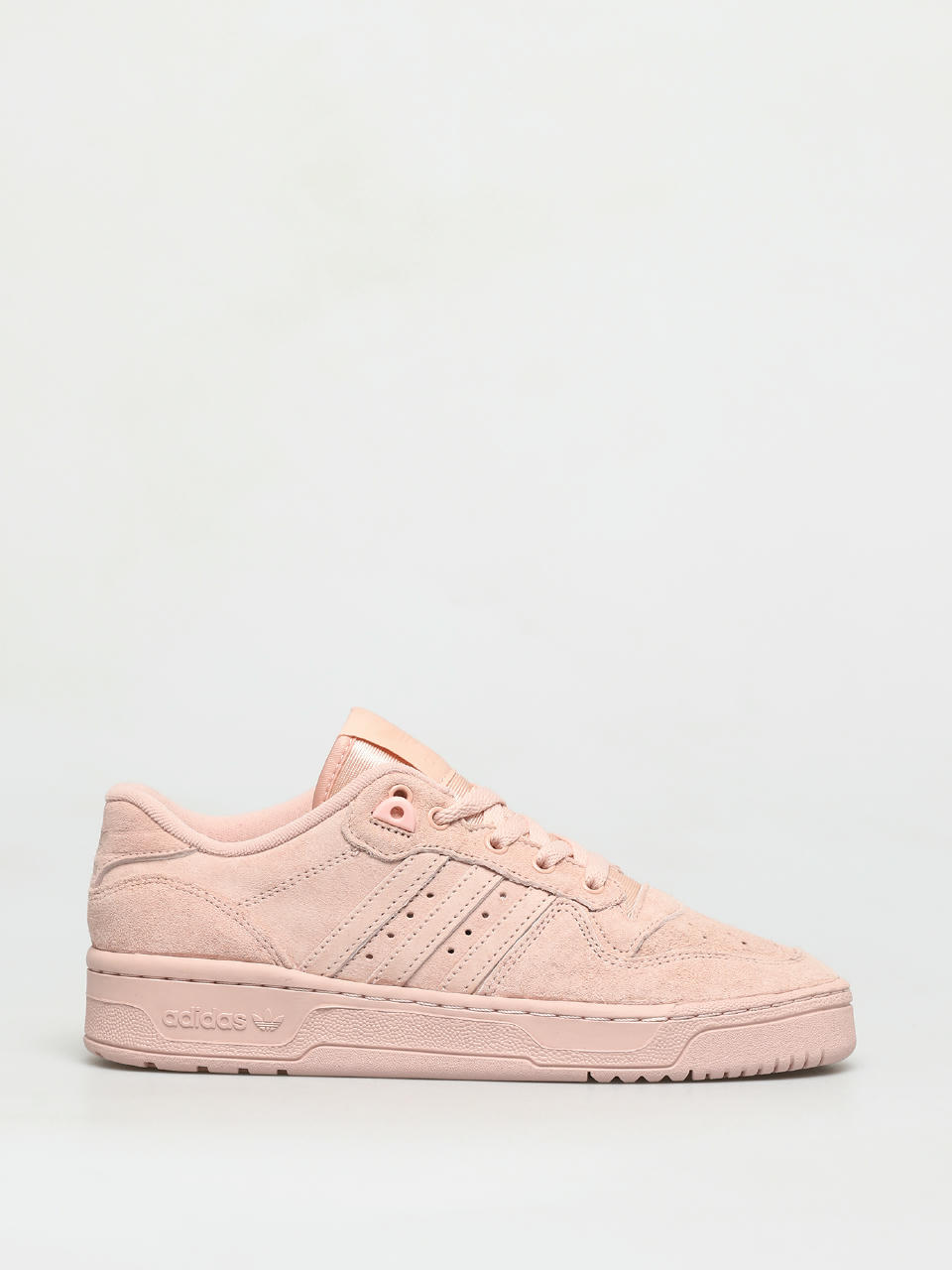 Buty adidas Originals Rivalry Low Wmn (vappnk/vappnk/ftwwht)