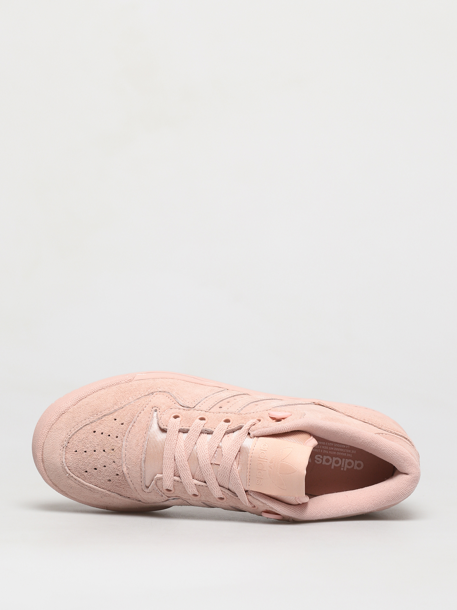 Buty adidas Originals Rivalry Low Wmn (vappnk/vappnk/ftwwht)