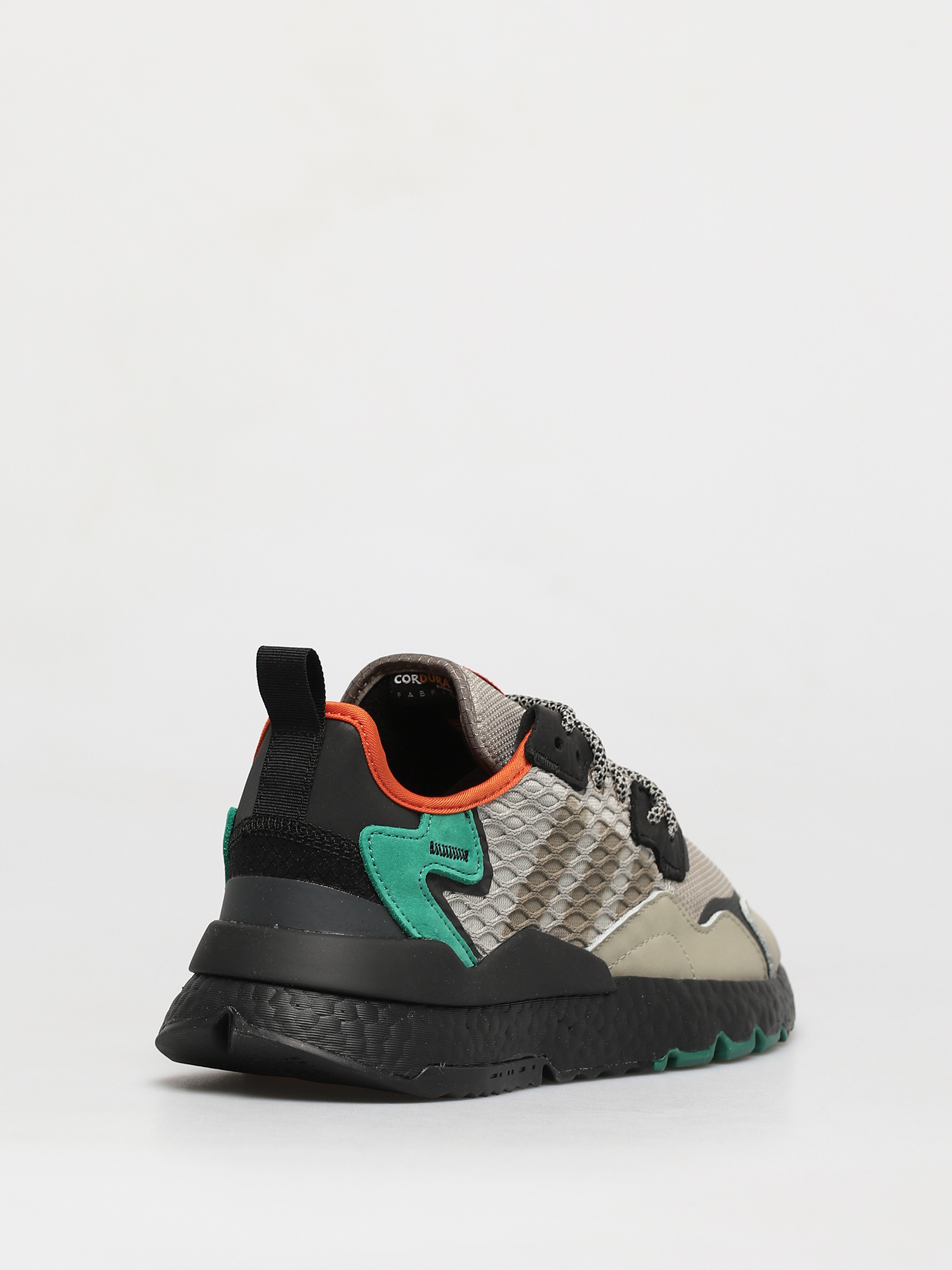 Buty adidas Originals Nite Jogger (sesame/cblack/bgreen)