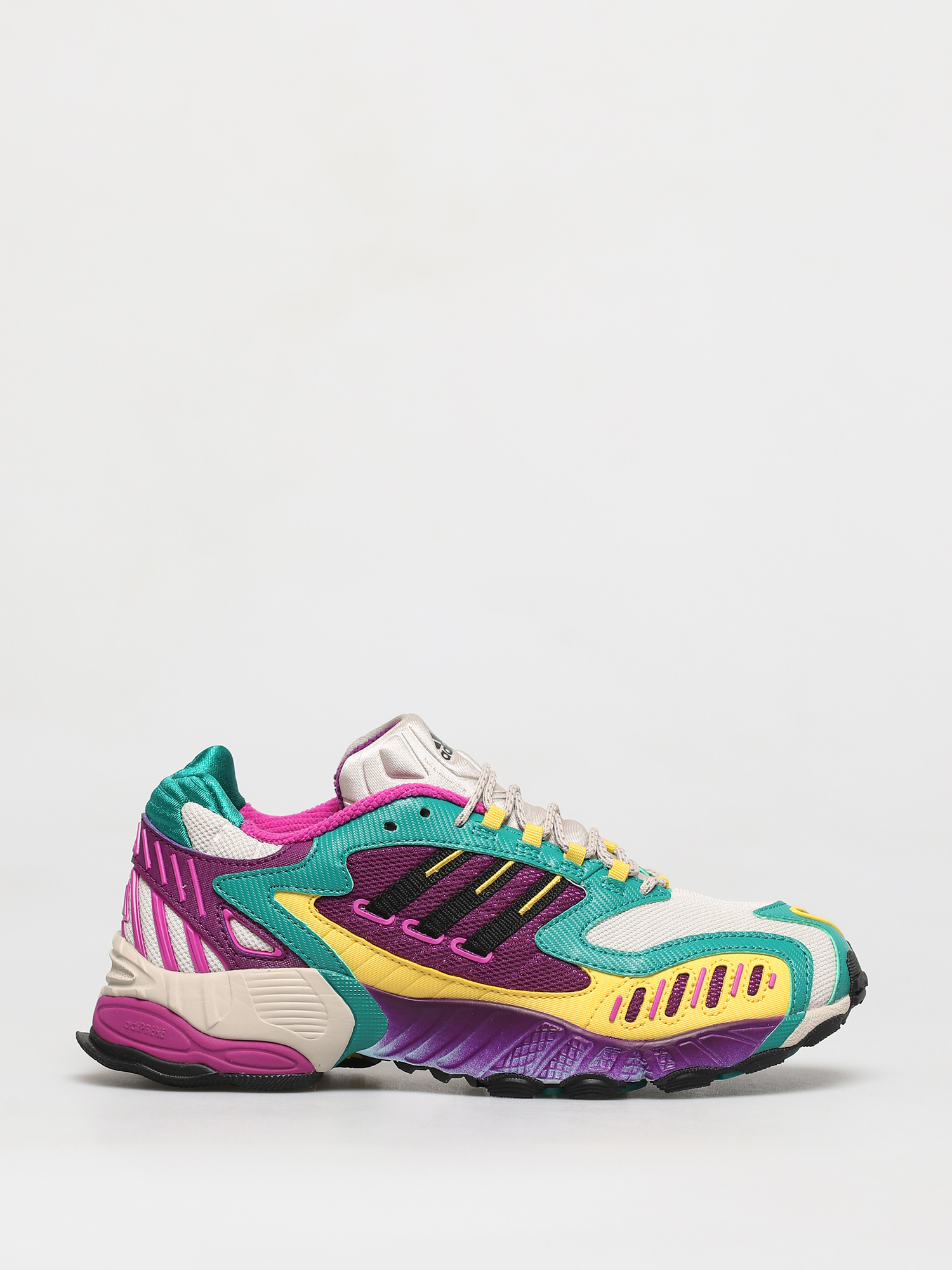 Buty adidas Originals Torsion Trdc Wmn (cbrown/cblack/glrgrn)