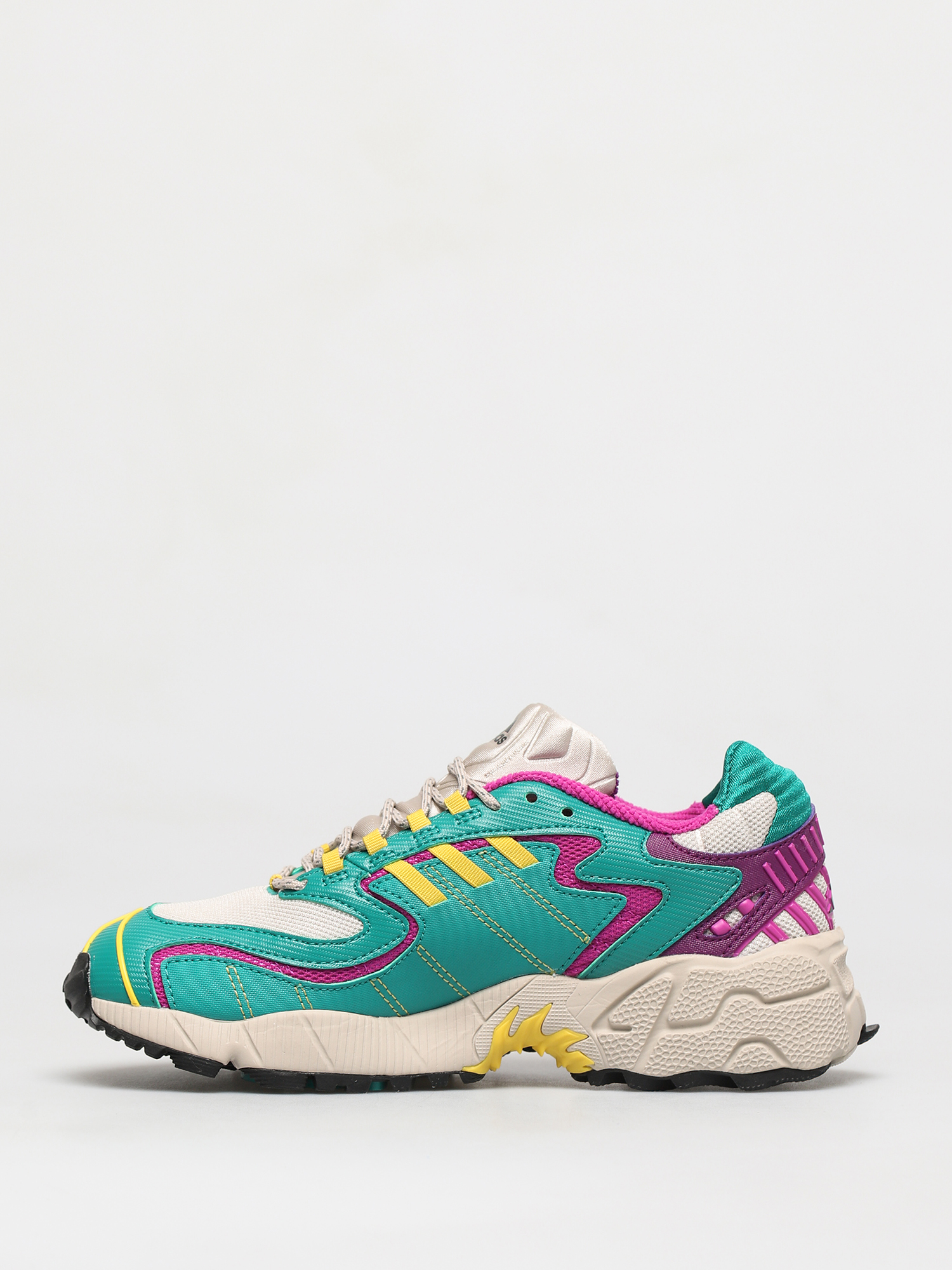 Buty adidas Originals Torsion Trdc Wmn (cbrown/cblack/glrgrn)