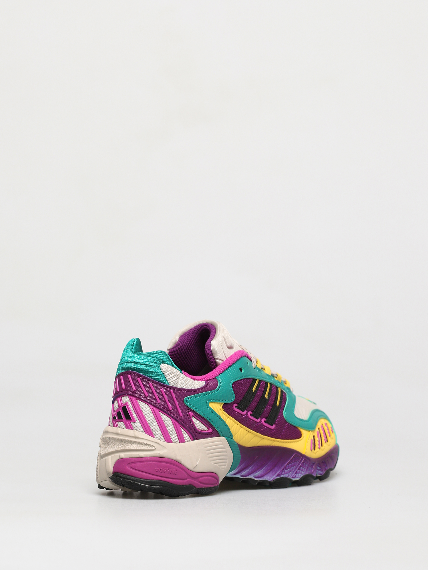 Buty adidas Originals Torsion Trdc Wmn (cbrown/cblack/glrgrn)
