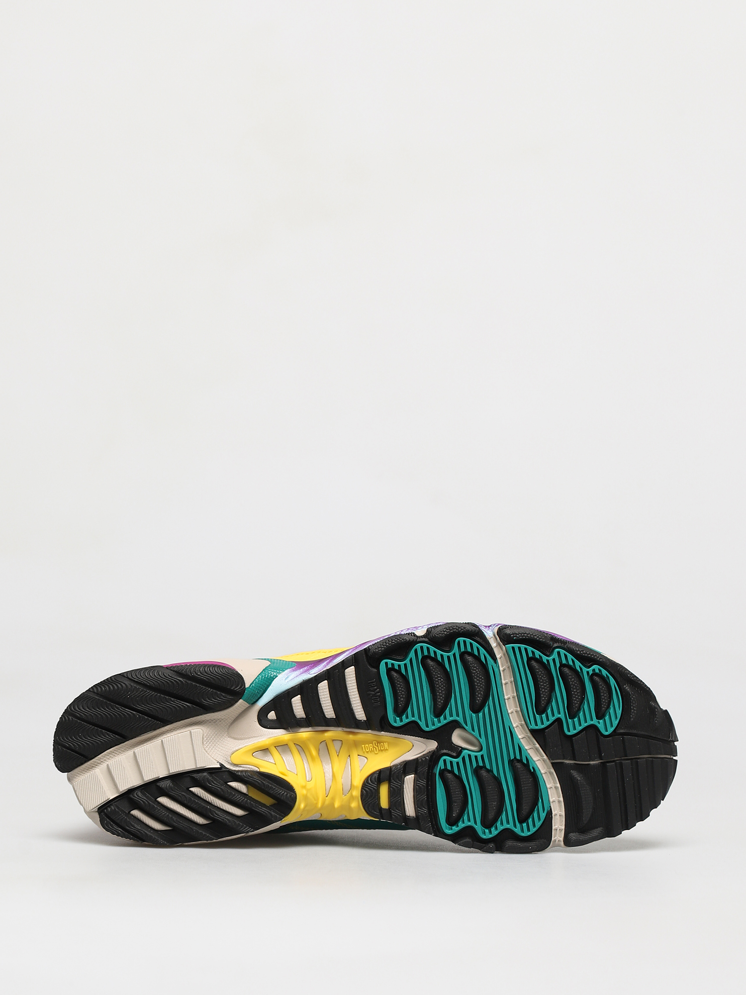 Buty adidas Originals Torsion Trdc Wmn (cbrown/cblack/glrgrn)