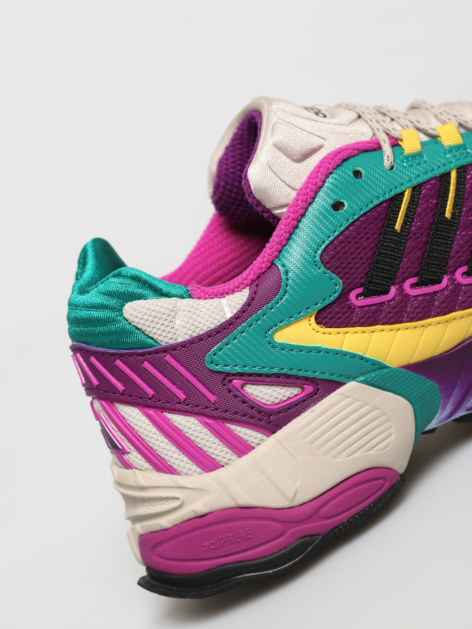 Buty adidas Originals Torsion Trdc Wmn (cbrown/cblack/glrgrn)