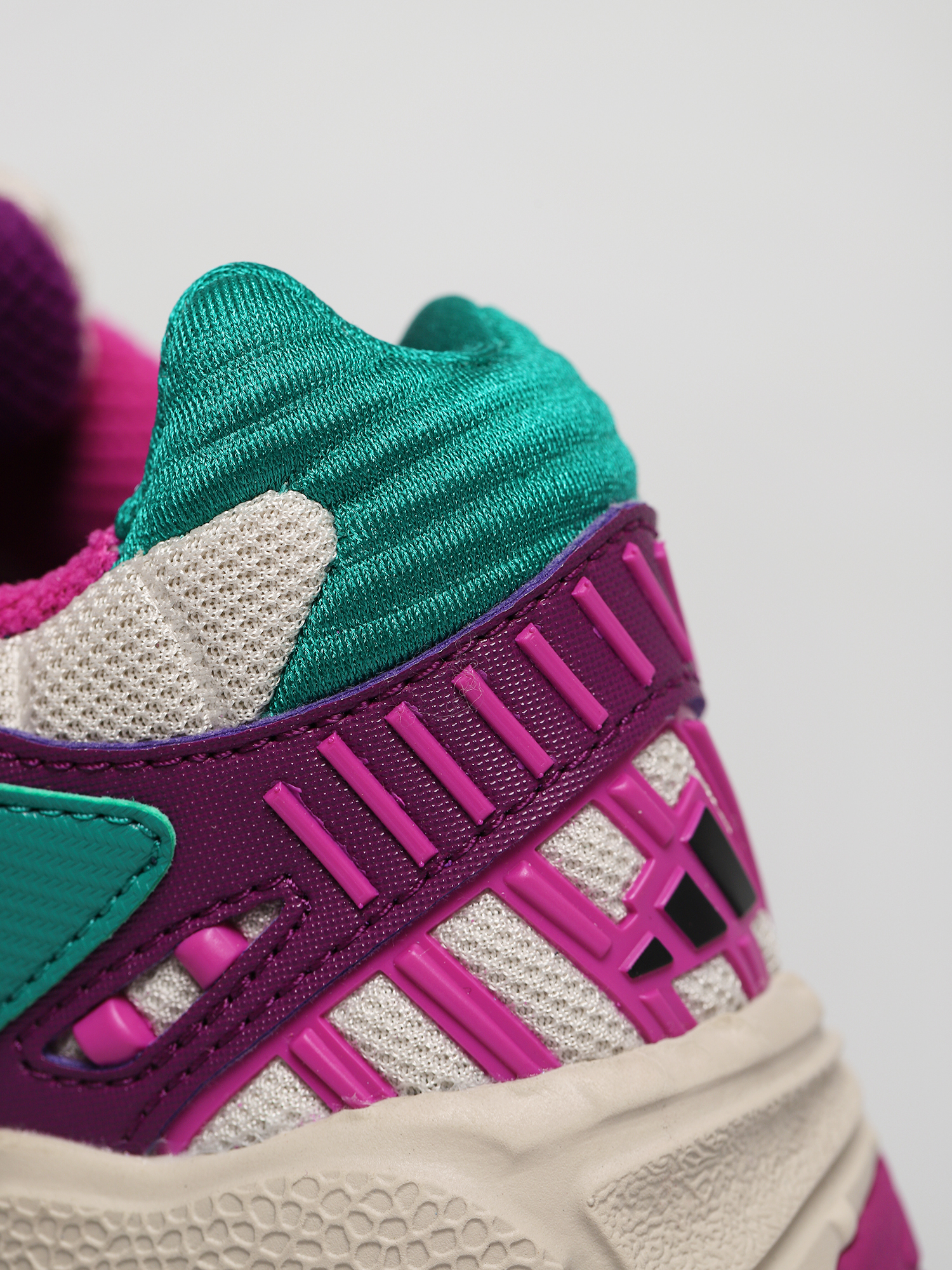 Buty adidas Originals Torsion Trdc Wmn (cbrown/cblack/glrgrn)