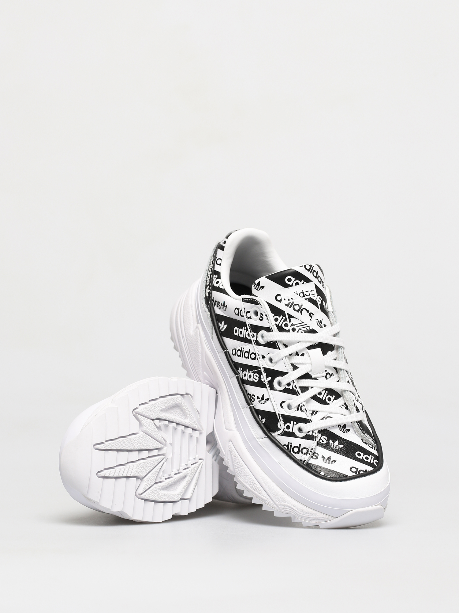 Buty adidas Originals Kiellor Wmn (ftwwht/ftwwht/cblack)