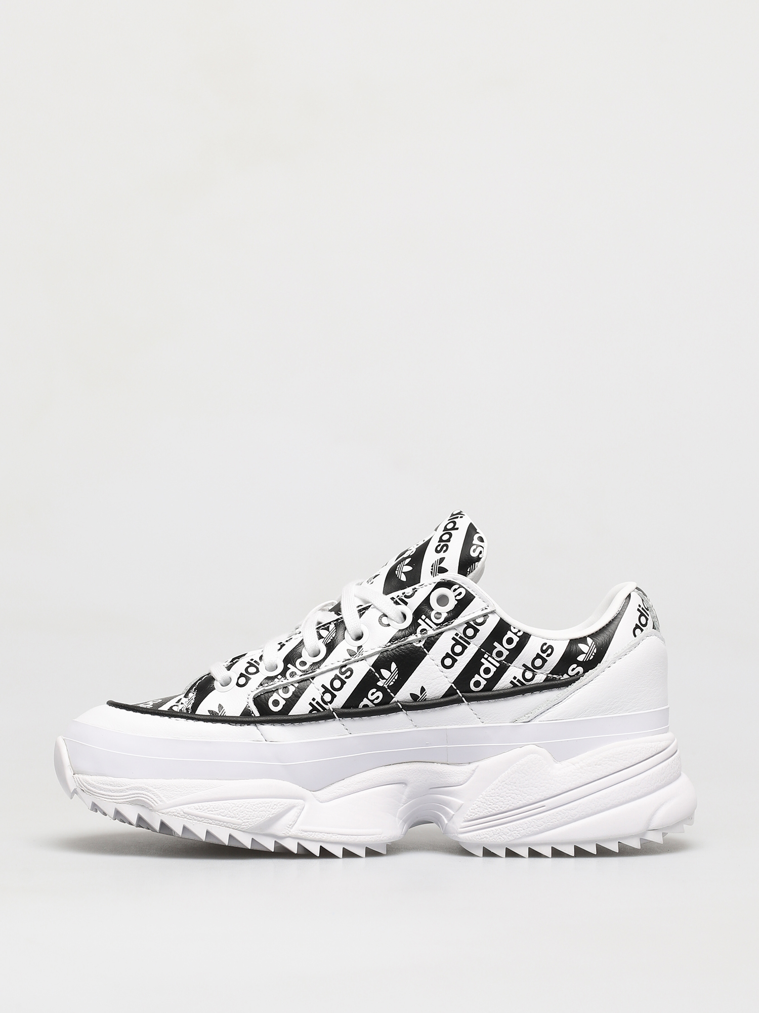 Buty adidas Originals Kiellor Wmn (ftwwht/ftwwht/cblack)