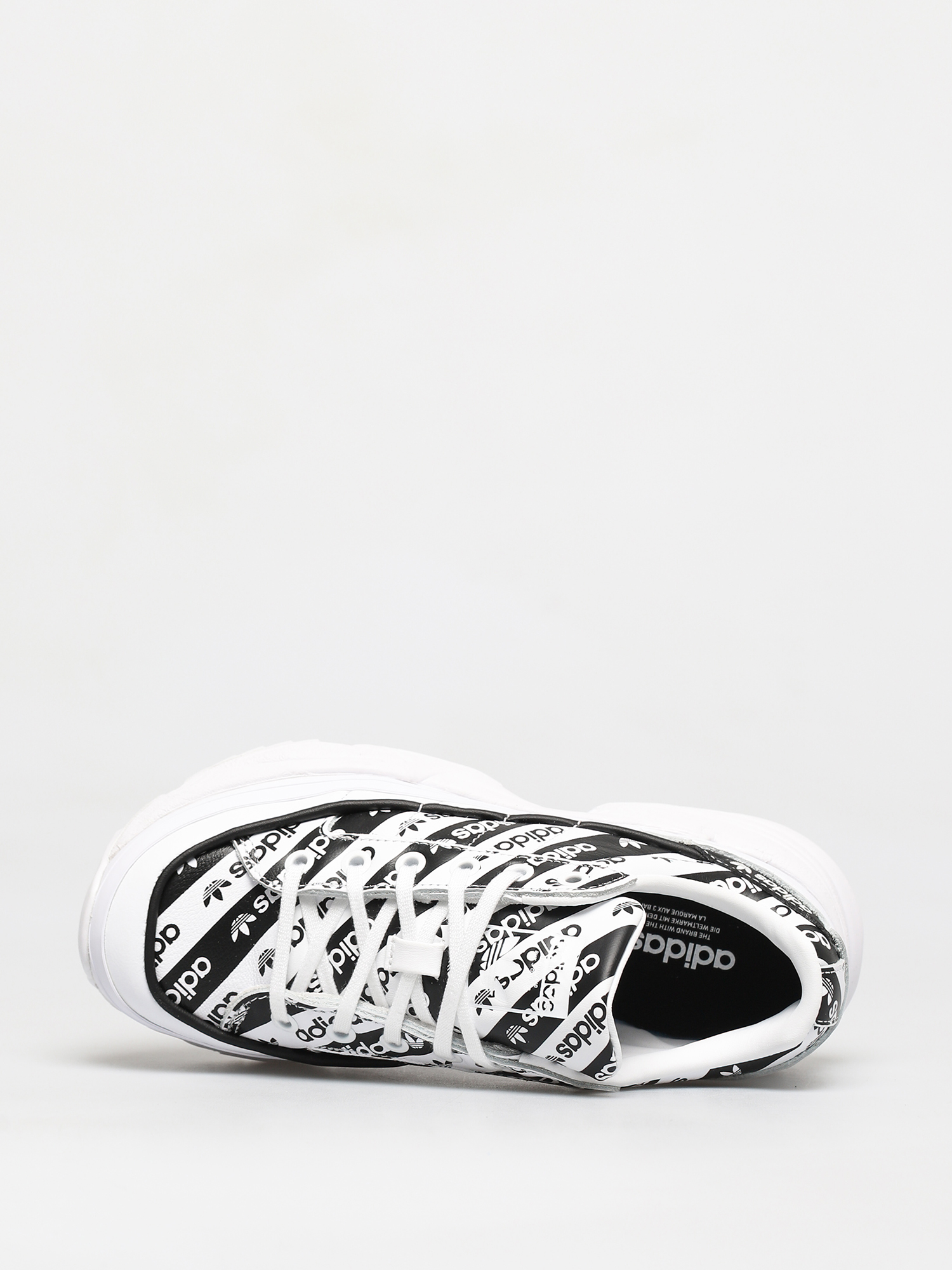 Buty adidas Originals Kiellor Wmn (ftwwht/ftwwht/cblack)