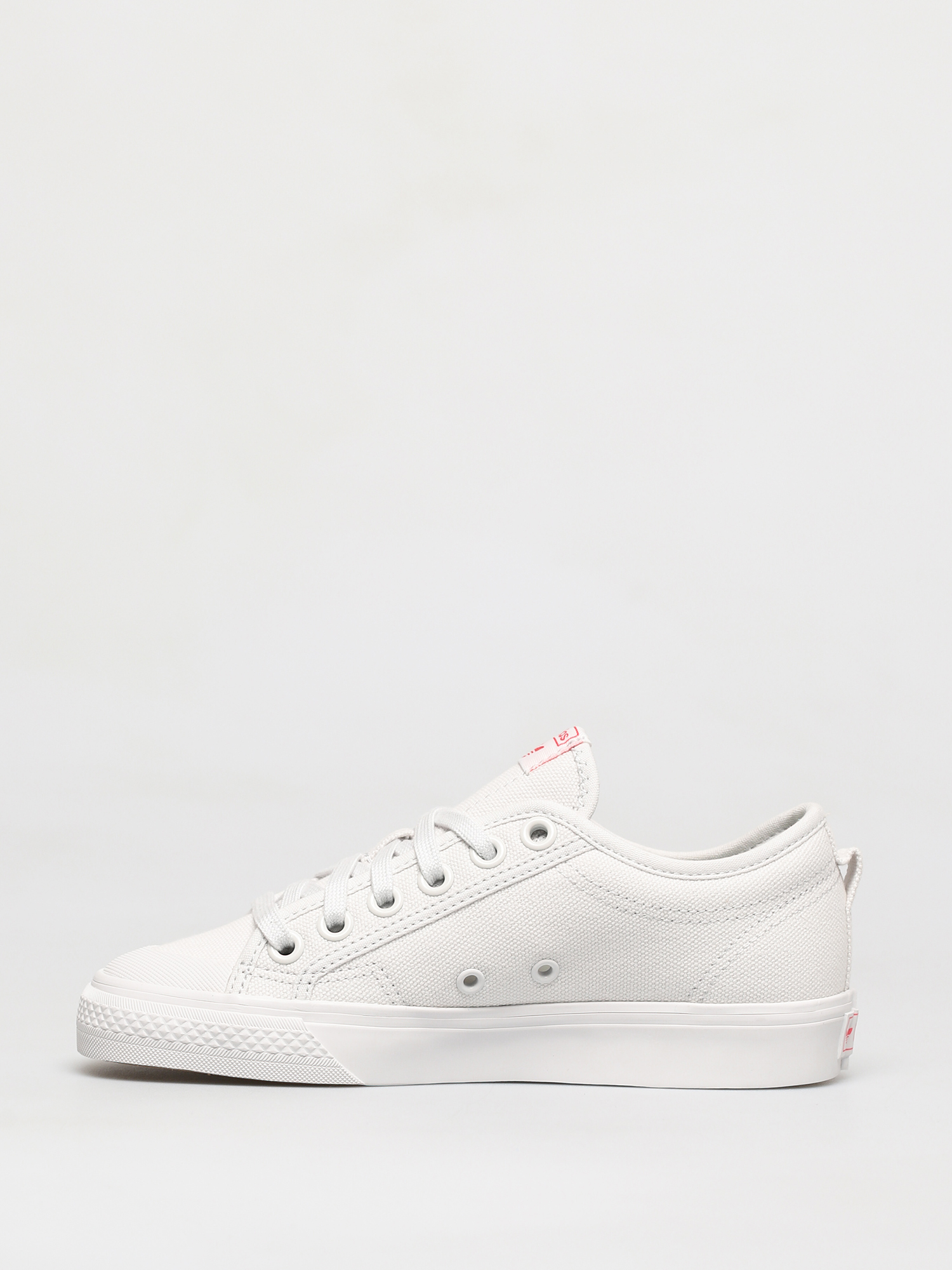 Buty adidas Originals Nizza Trefoil Wmn (crywht/shored/cblack)