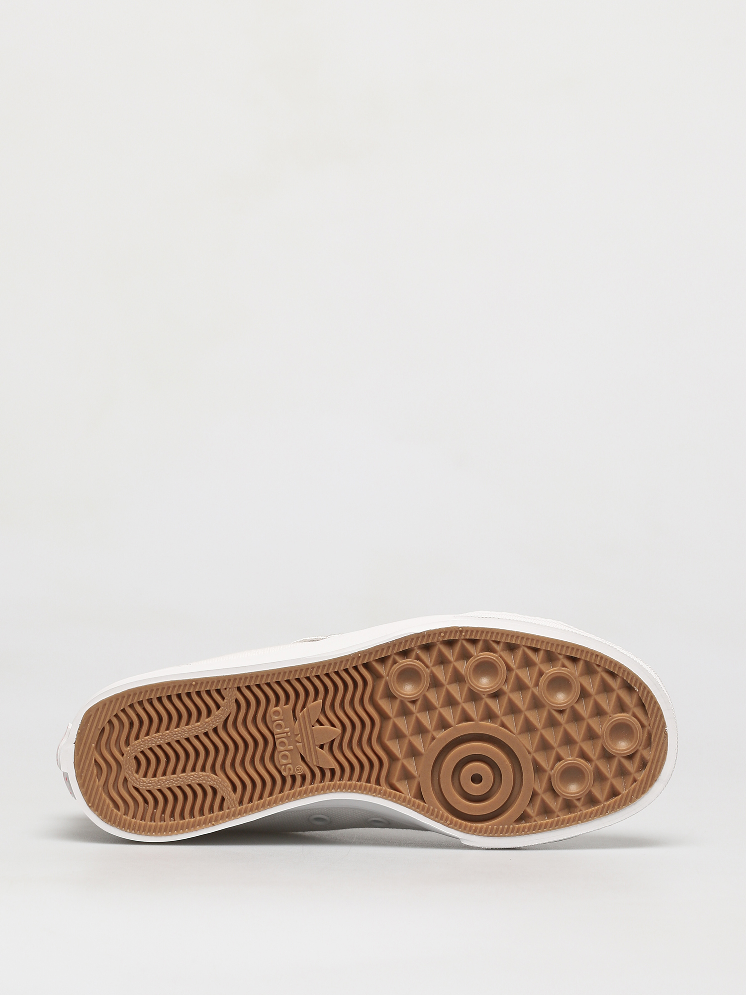Buty adidas Originals Nizza Trefoil Wmn (crywht/shored/cblack)
