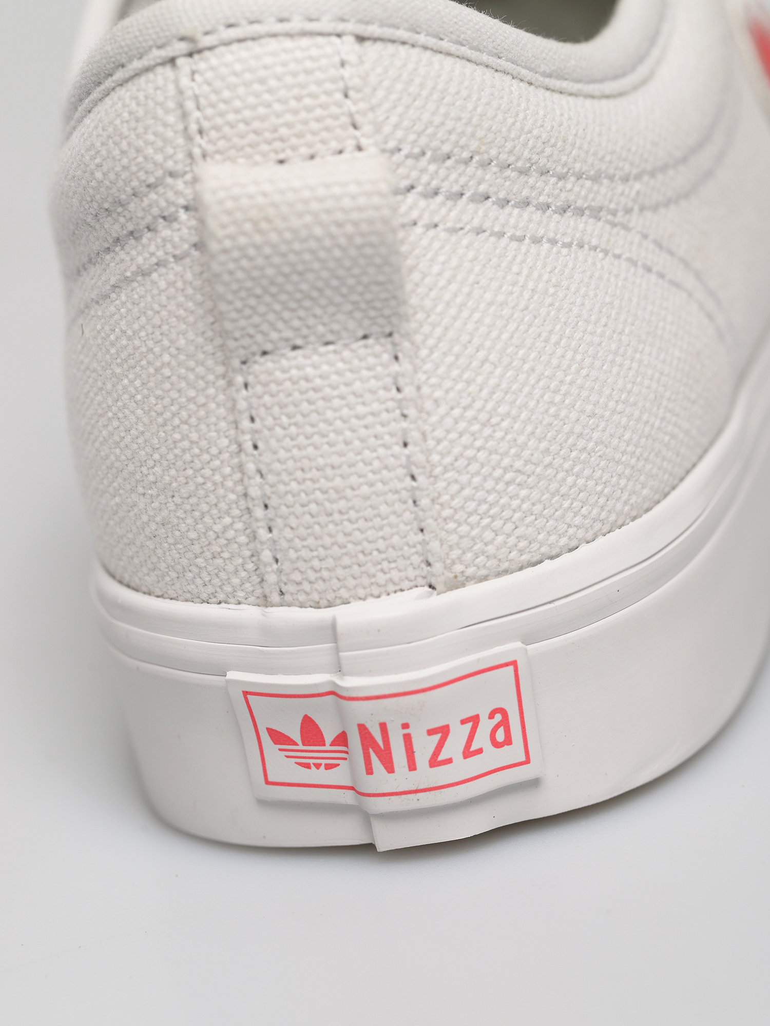 Buty adidas Originals Nizza Trefoil Wmn (crywht/shored/cblack)