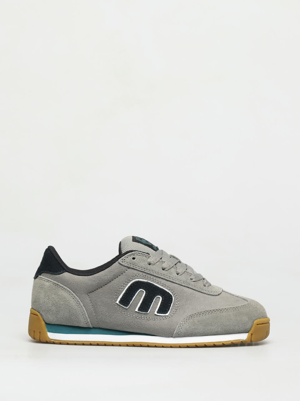 Buty Etnies Lo Cut II Ls (grey/navy)