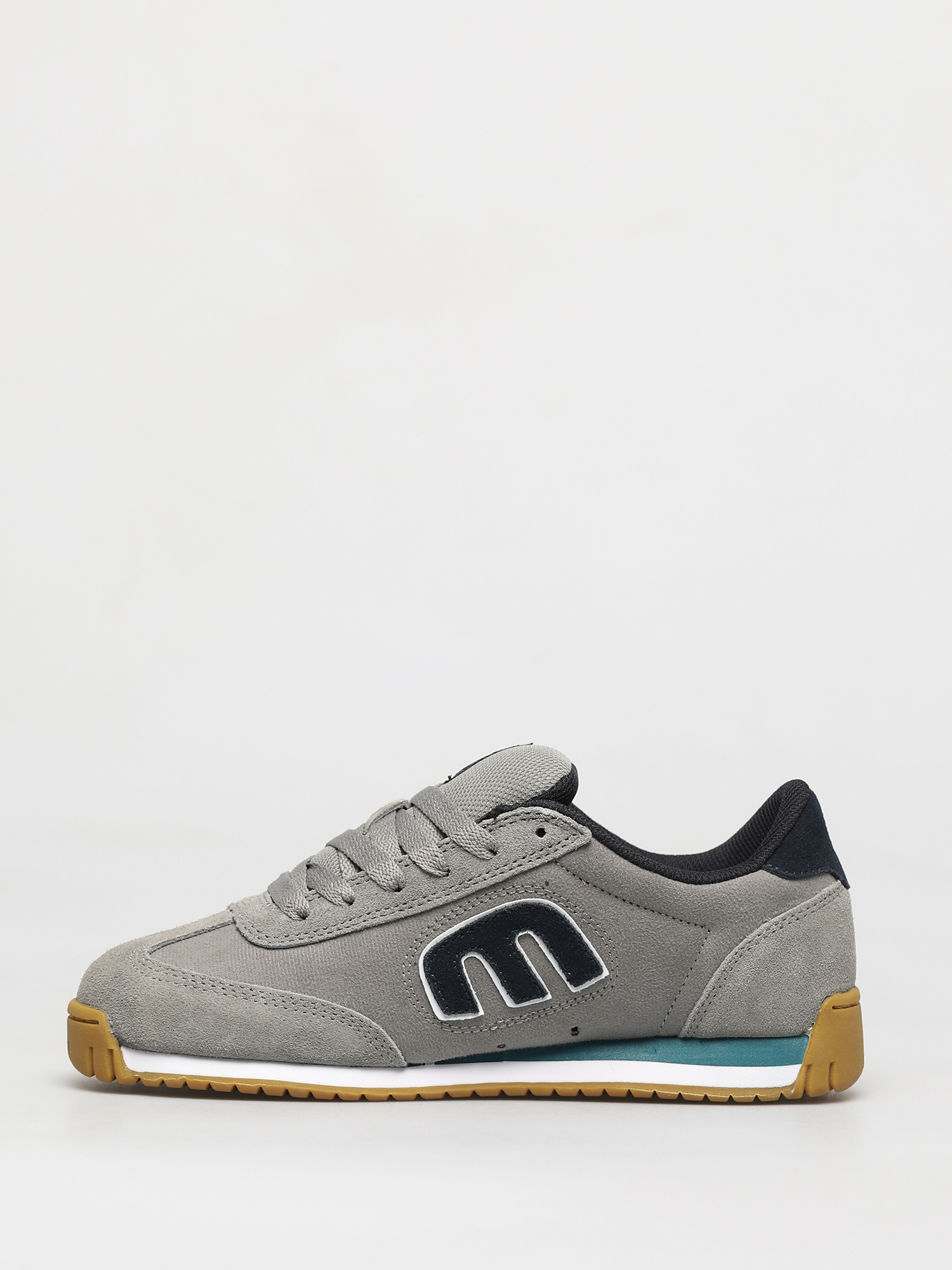 Buty Etnies Lo Cut II Ls (grey/navy)