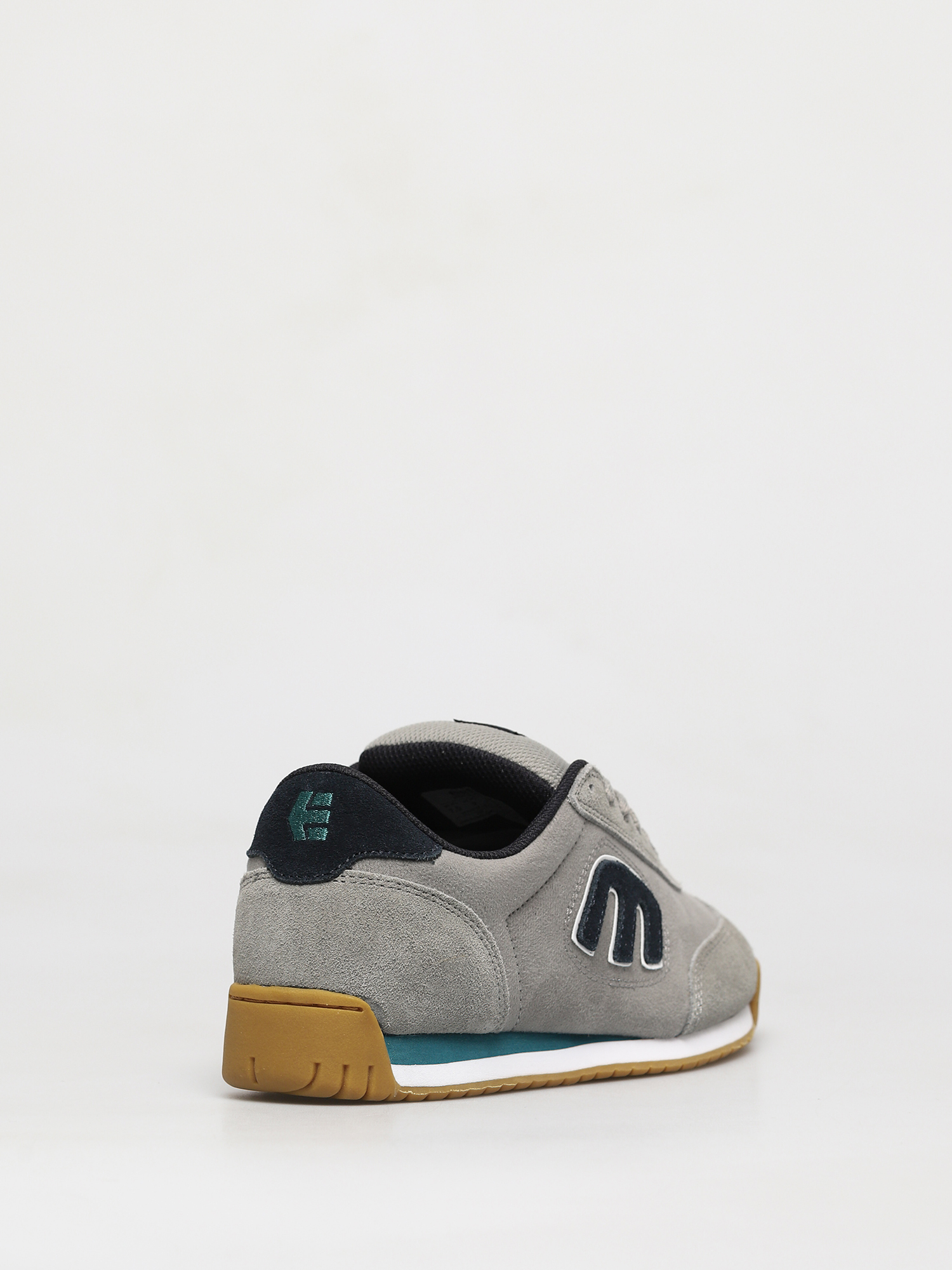 Buty Etnies Lo Cut II Ls (grey/navy)