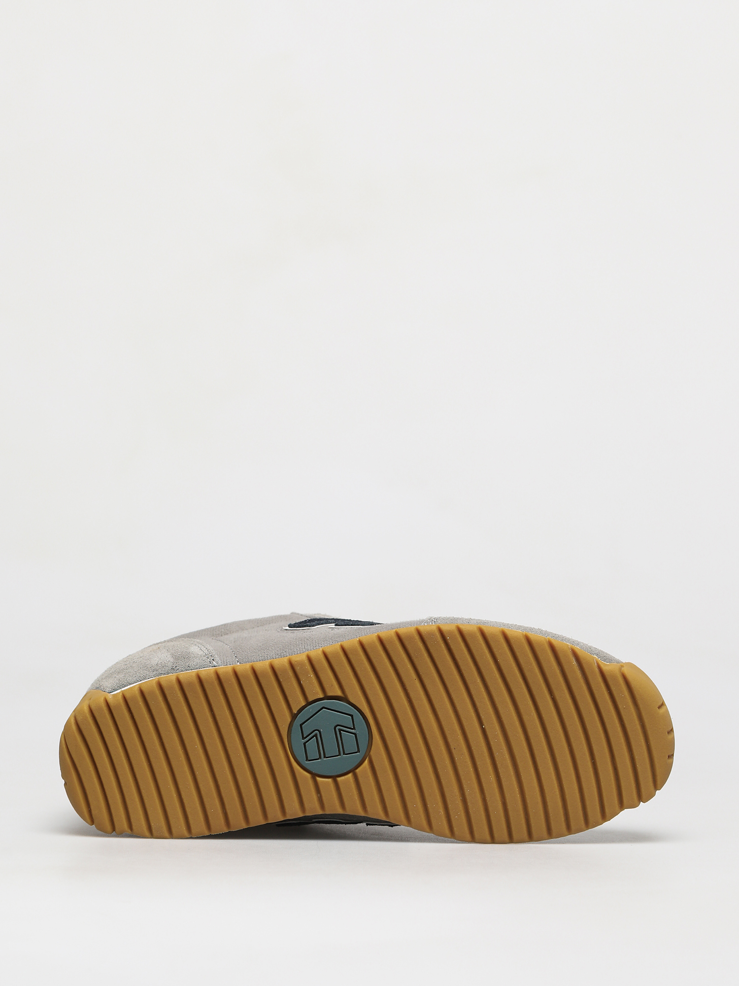 Buty Etnies Lo Cut II Ls (grey/navy)