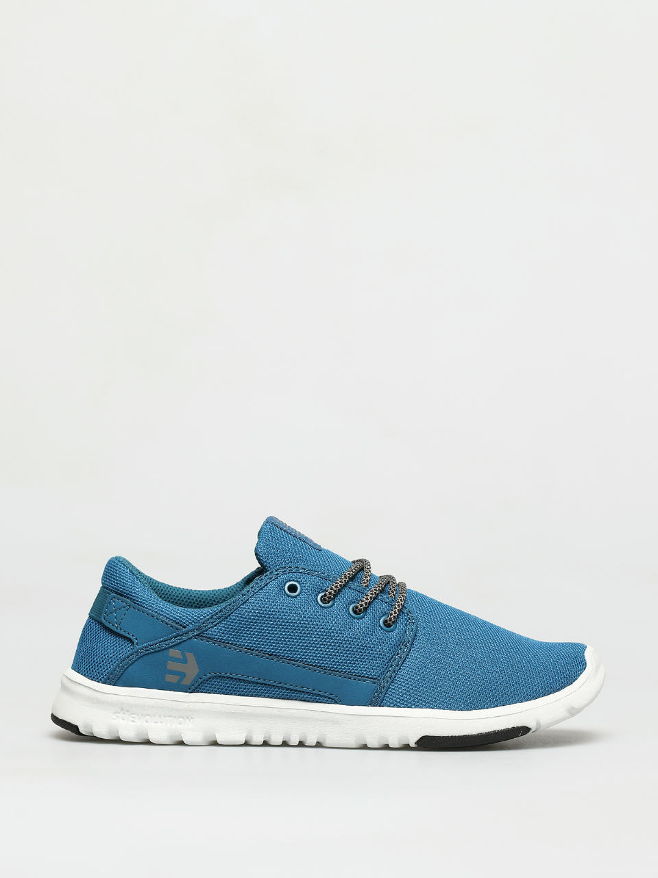 Buty Etnies Scout (blue/teal)