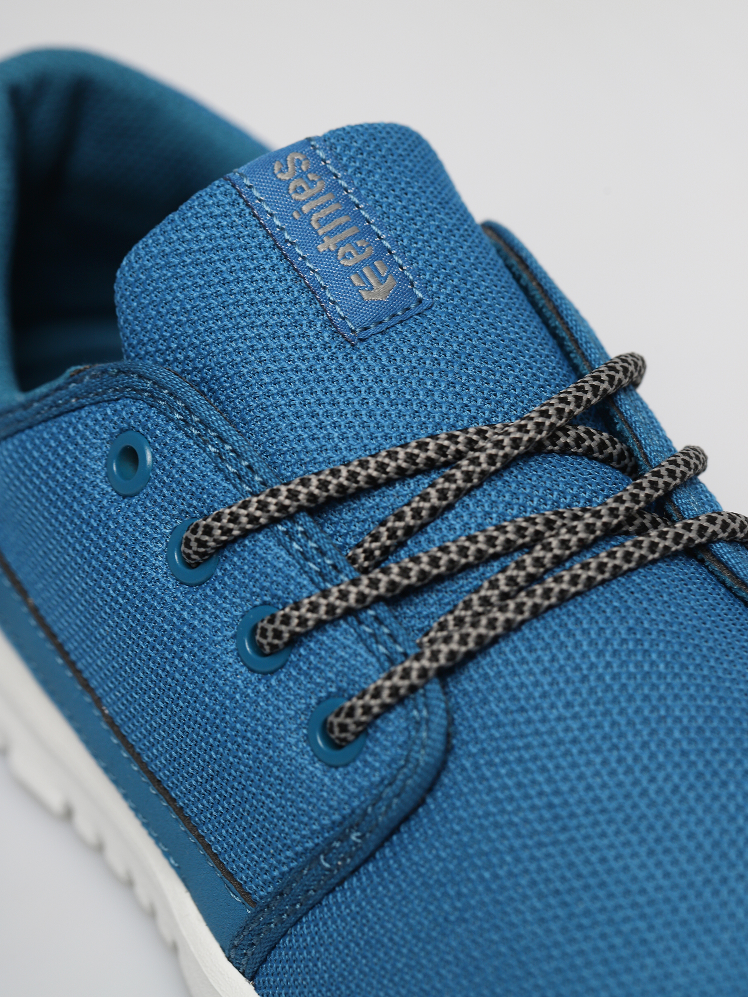 Buty Etnies Scout (blue/teal)