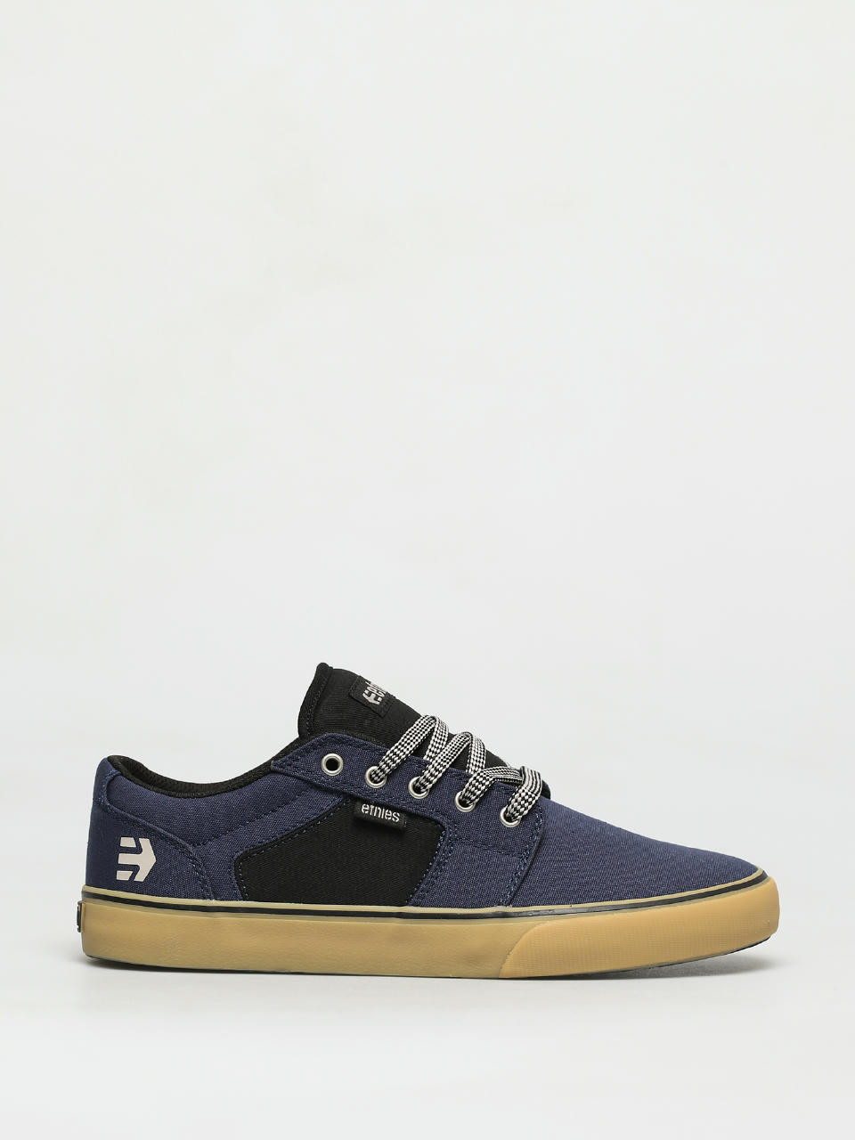 Buty Etnies Barge Preserve (navy/black)