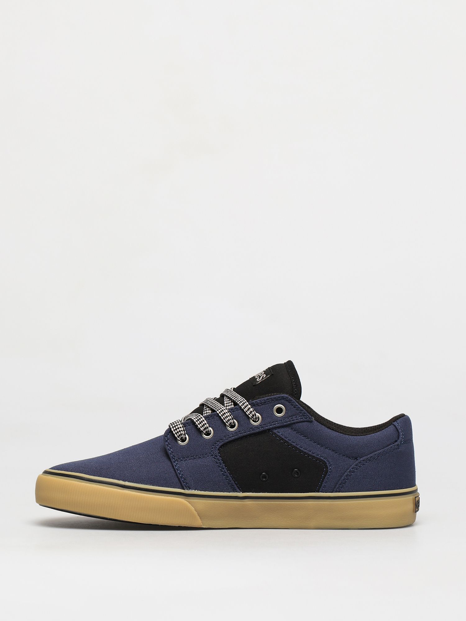 Buty Etnies Barge Preserve (navy/black)