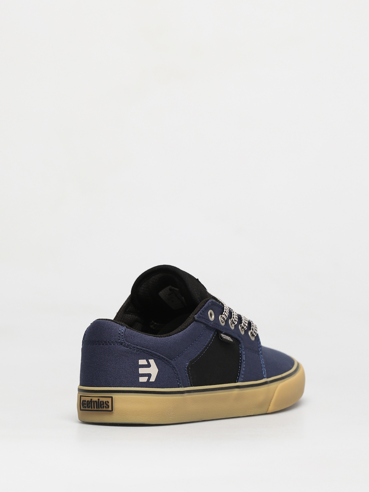 Buty Etnies Barge Preserve (navy/black)