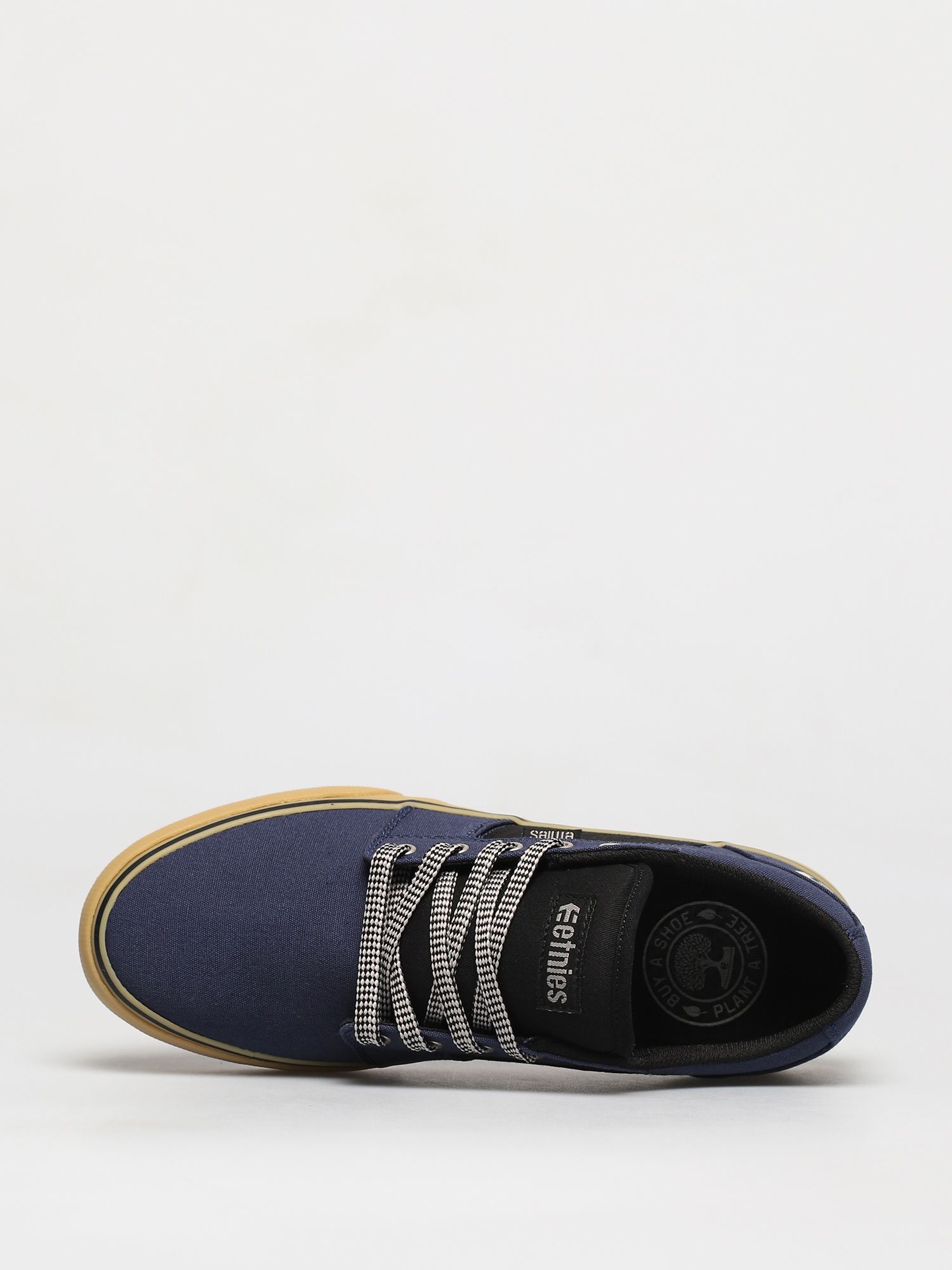 Buty Etnies Barge Preserve (navy/black)