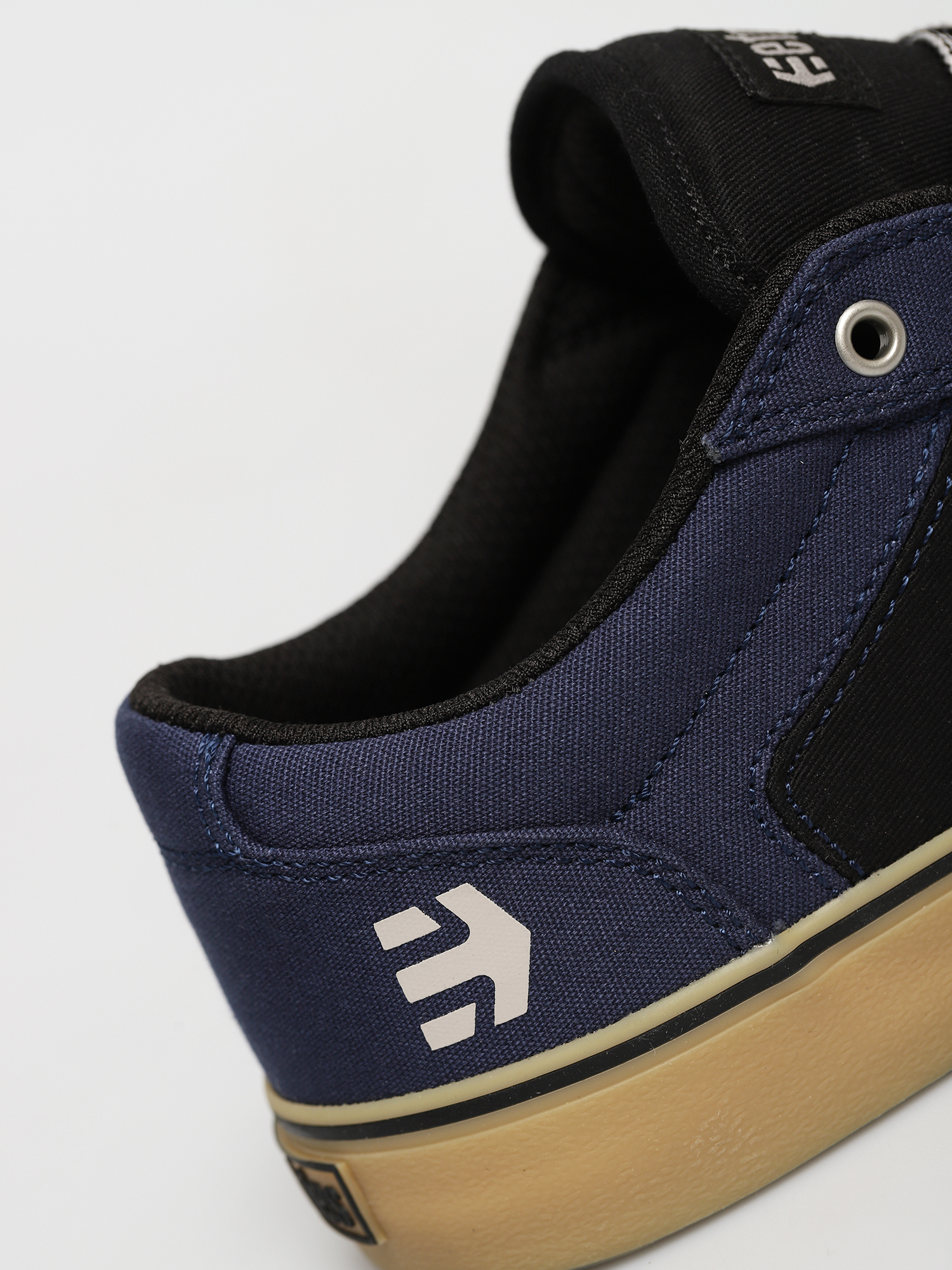 Buty Etnies Barge Preserve (navy/black)