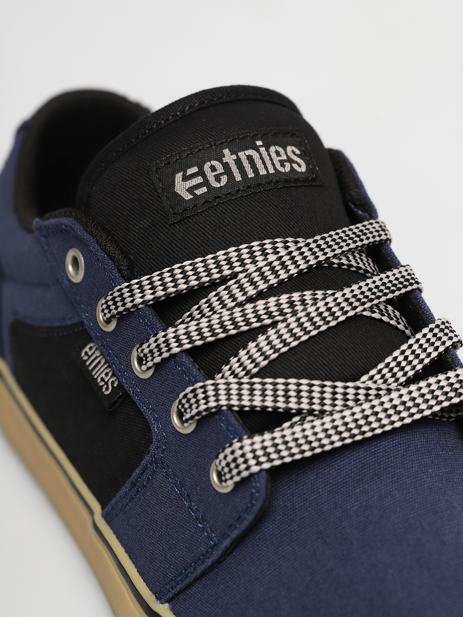 Buty Etnies Barge Preserve (navy/black)