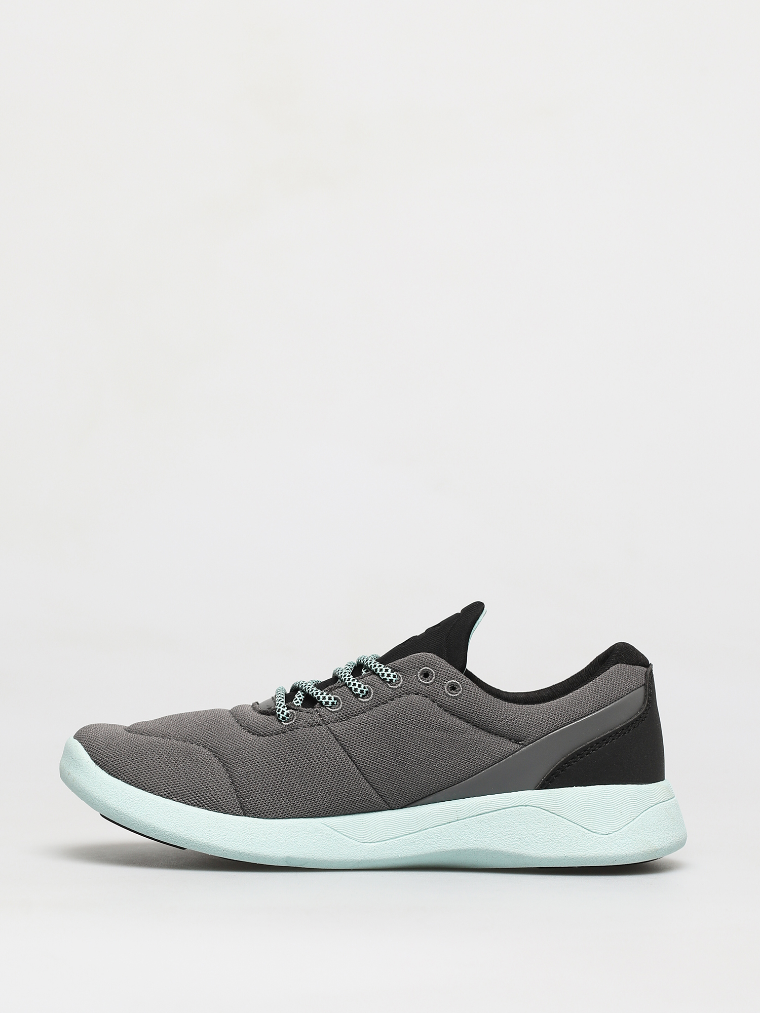 Buty Etnies Balboa Bloom (grey/black/blue)
