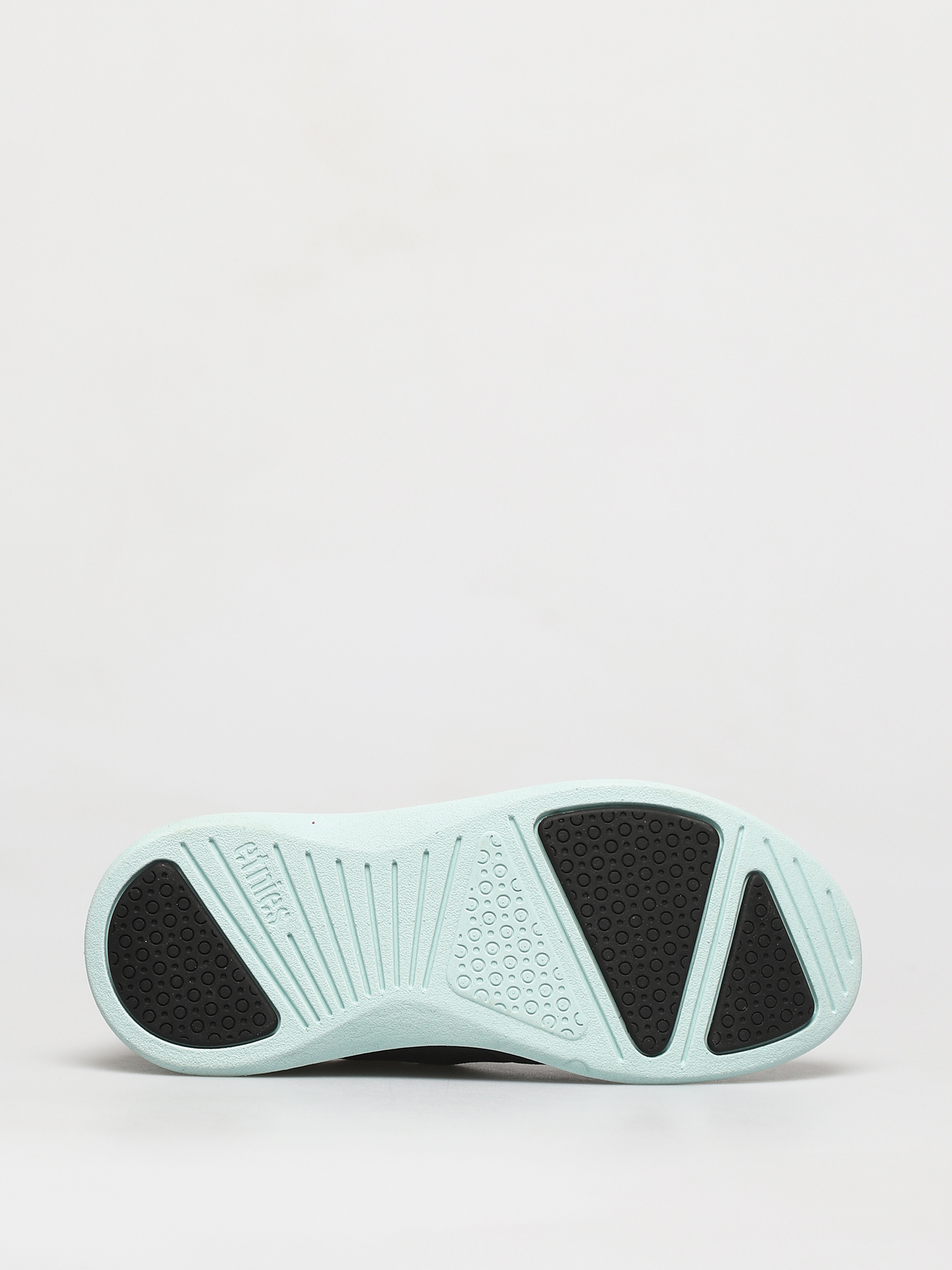 Buty Etnies Balboa Bloom (grey/black/blue)