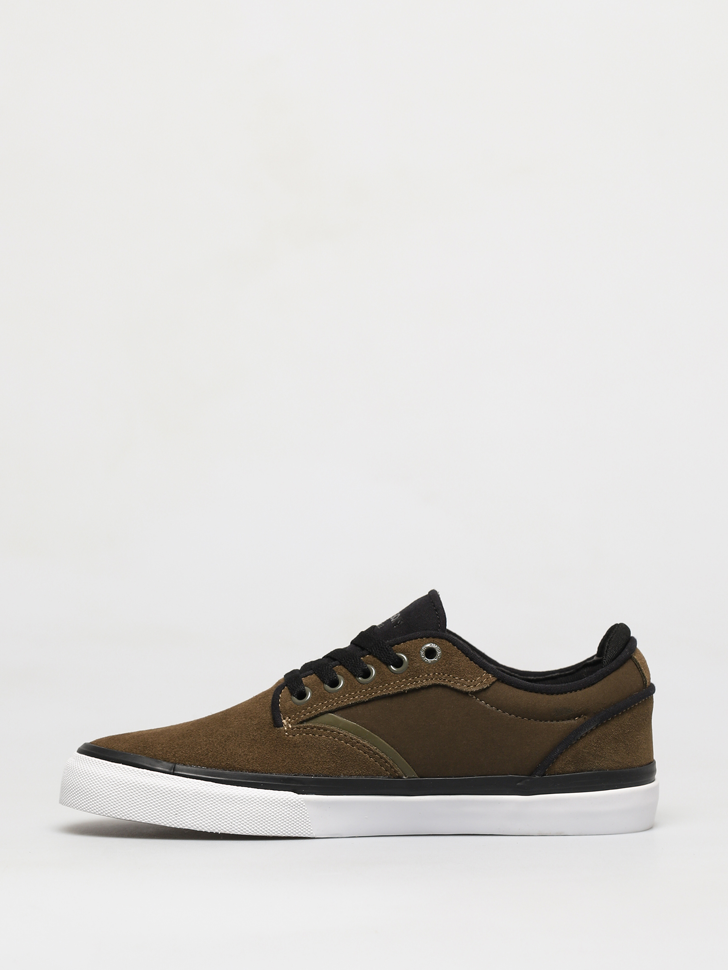 Buty Emerica Dickson (olive/black)