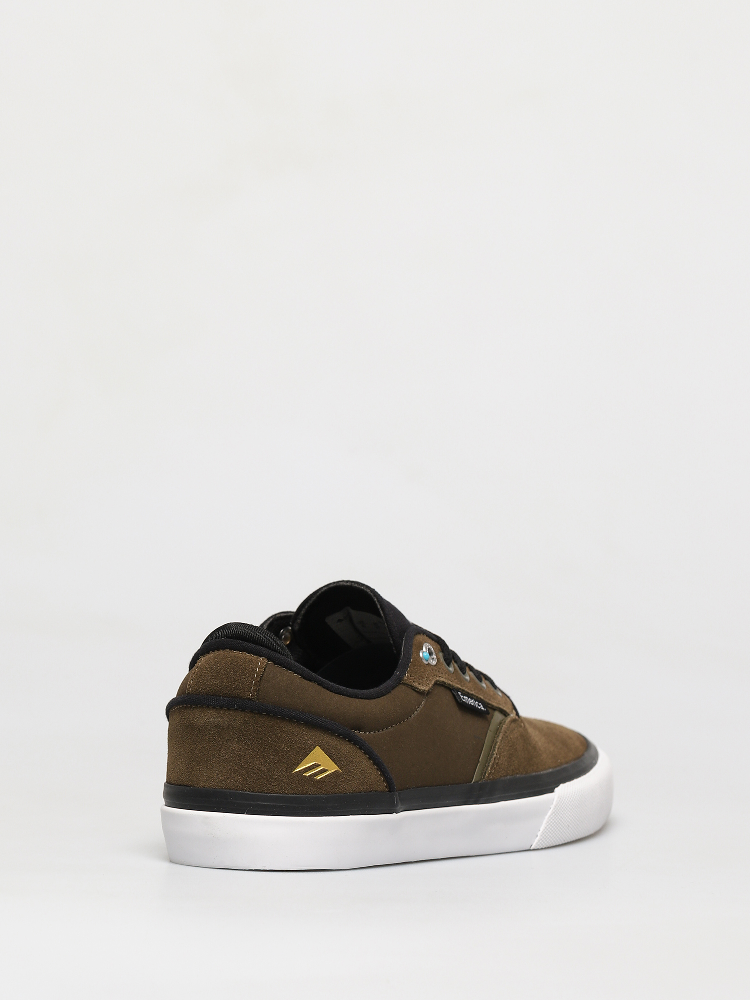 Buty Emerica Dickson (olive/black)