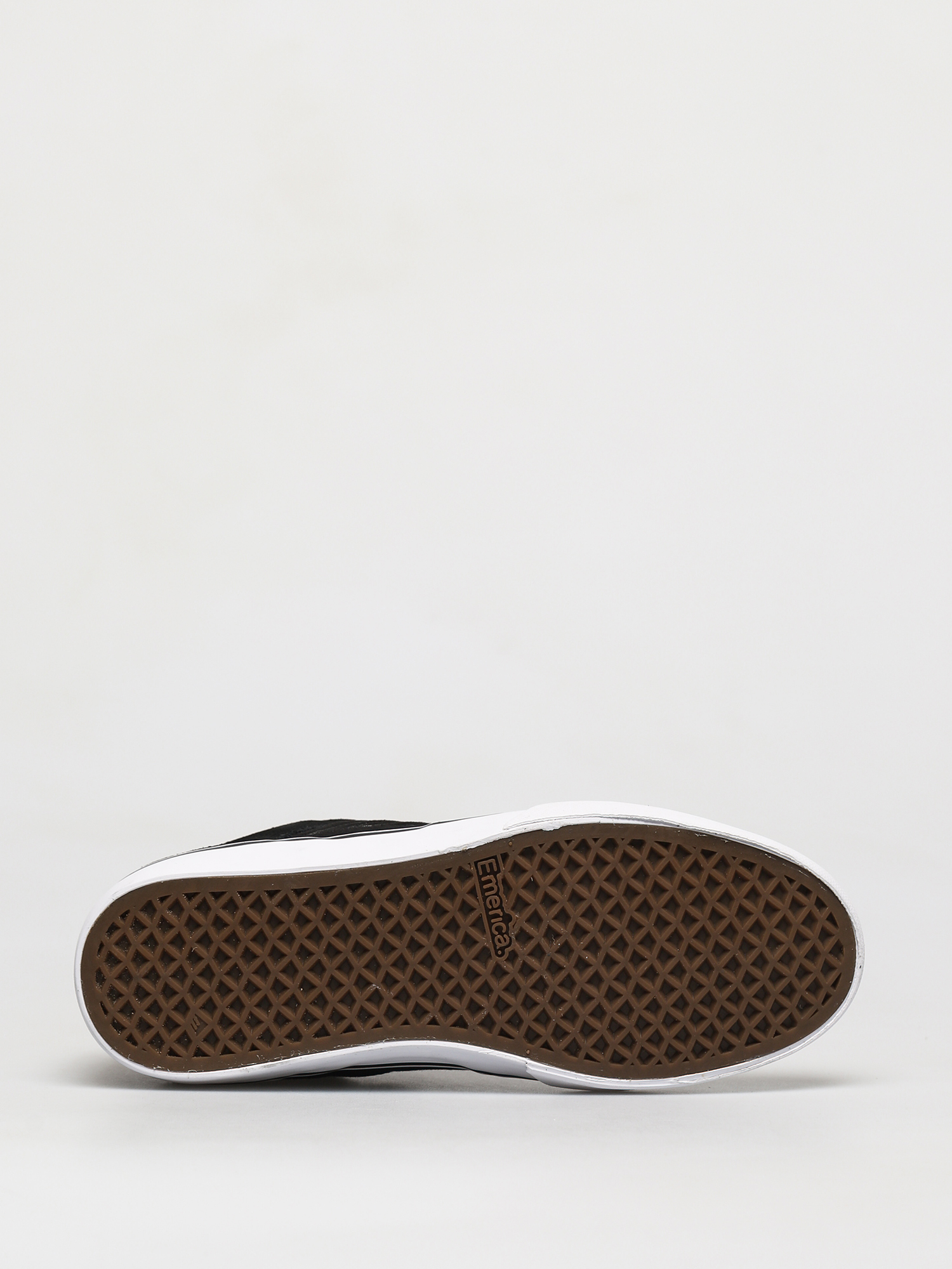 Buty Emerica The Low Vulc (black/gold/white)