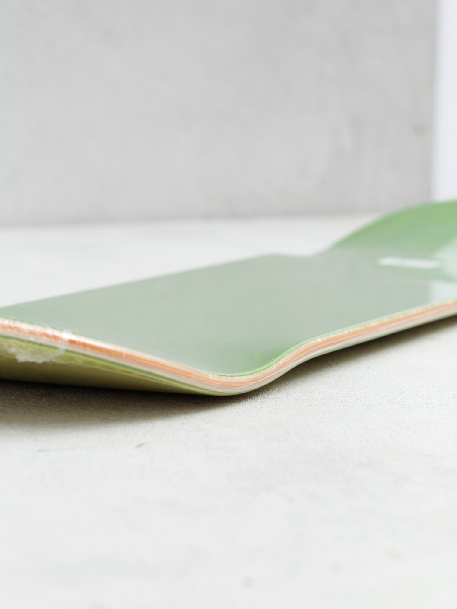 Deck Sour Solution Gustav Avocado (gold)