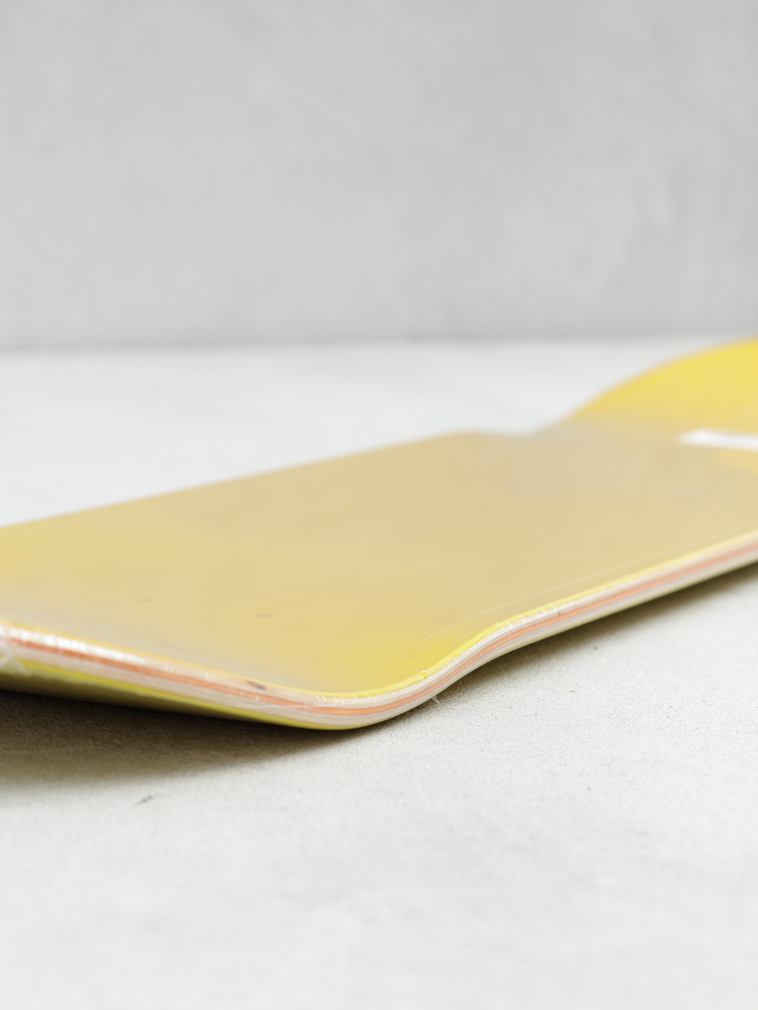 Deck Sour Solution Success Failure (yellow)