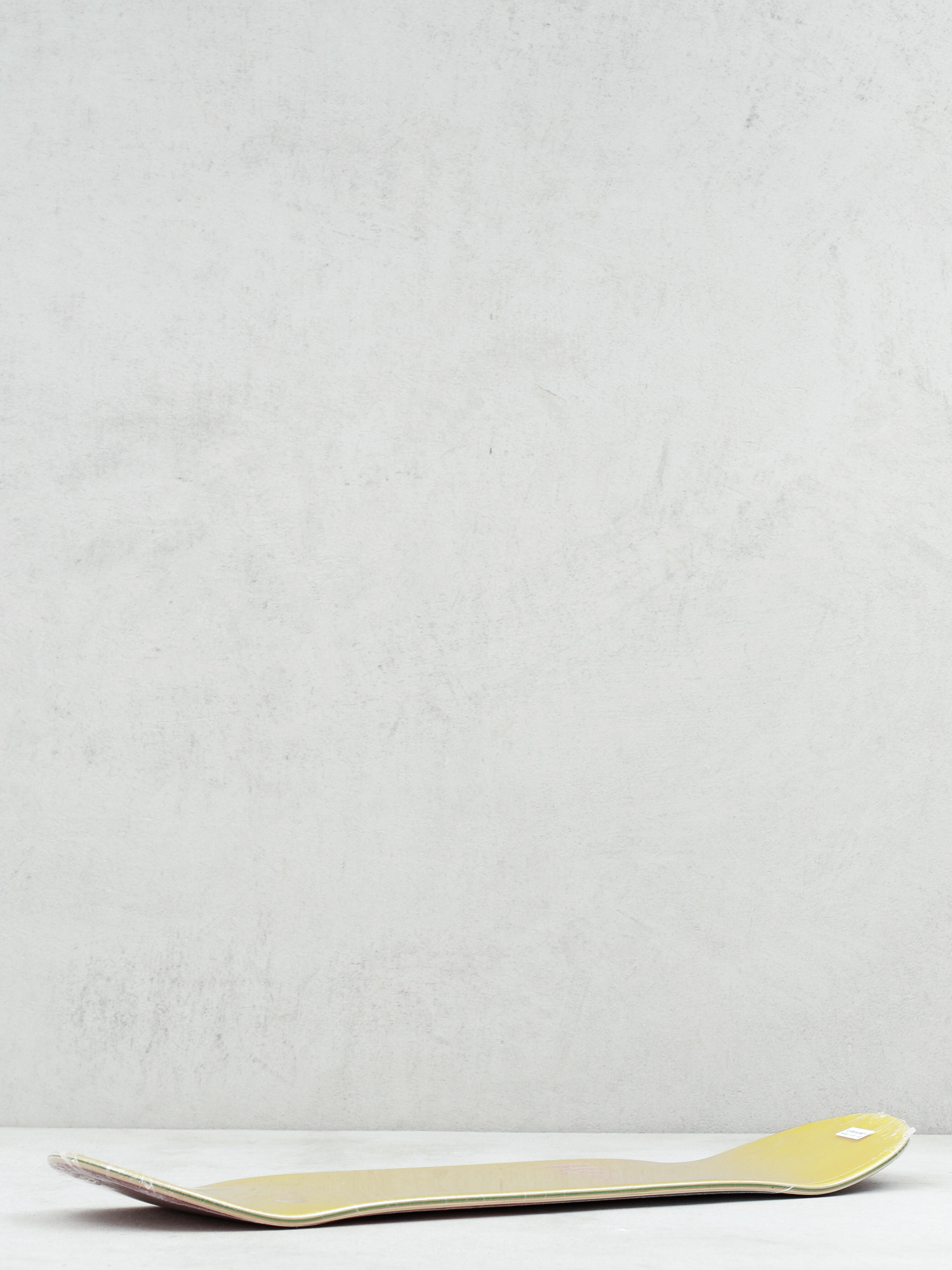 Deck Deathwish Lk Lizard The God (red/black)