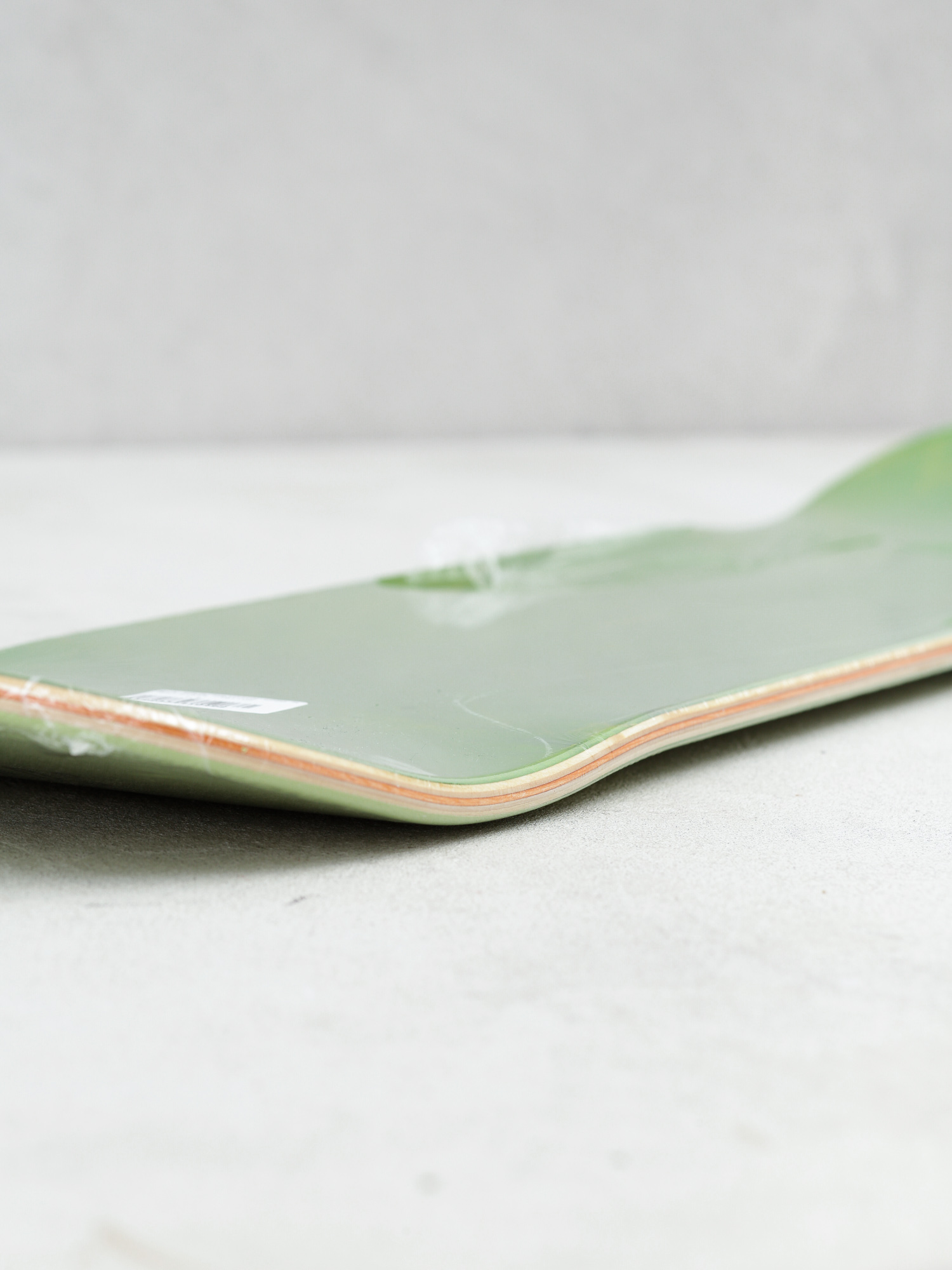 Deck Sour Solution Sourglass (yellow)