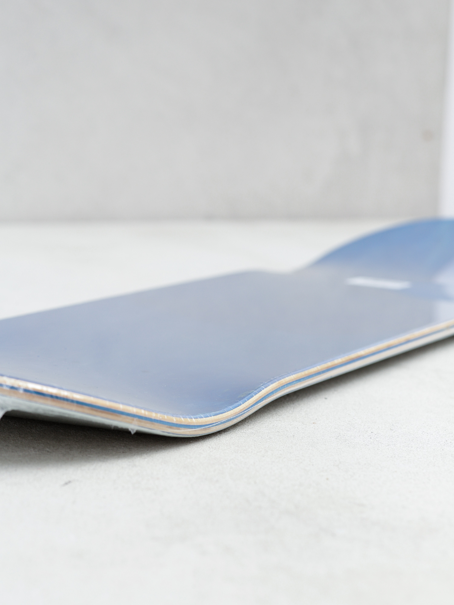 Deck Sour Solution Sourglass (blue)