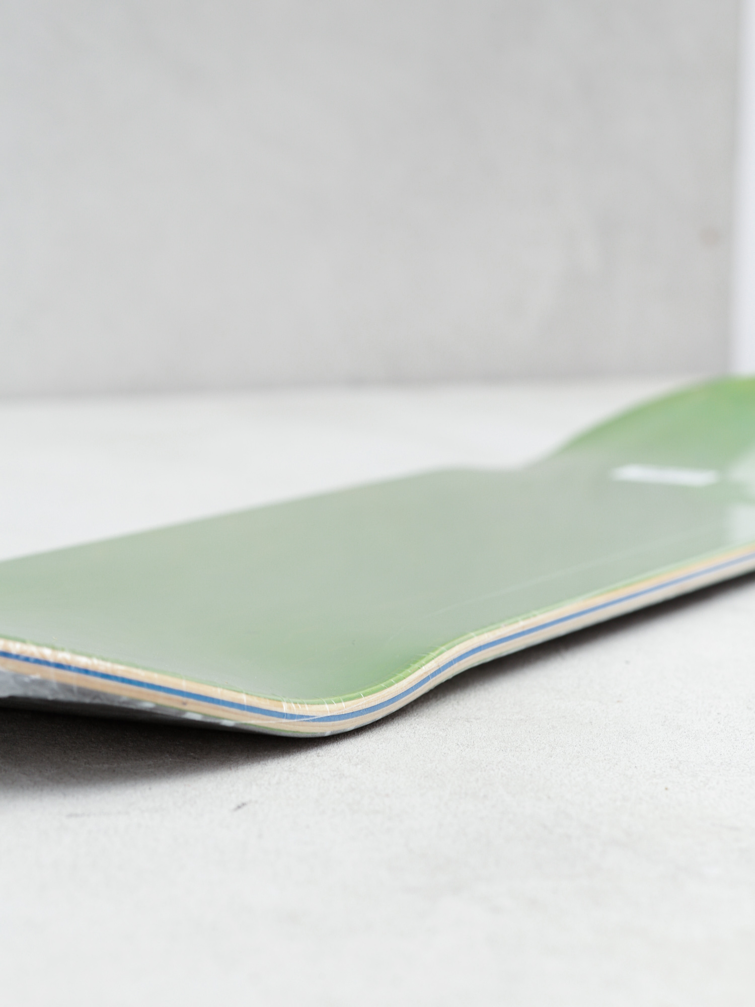 Deck Sour Solution Foil (silver)